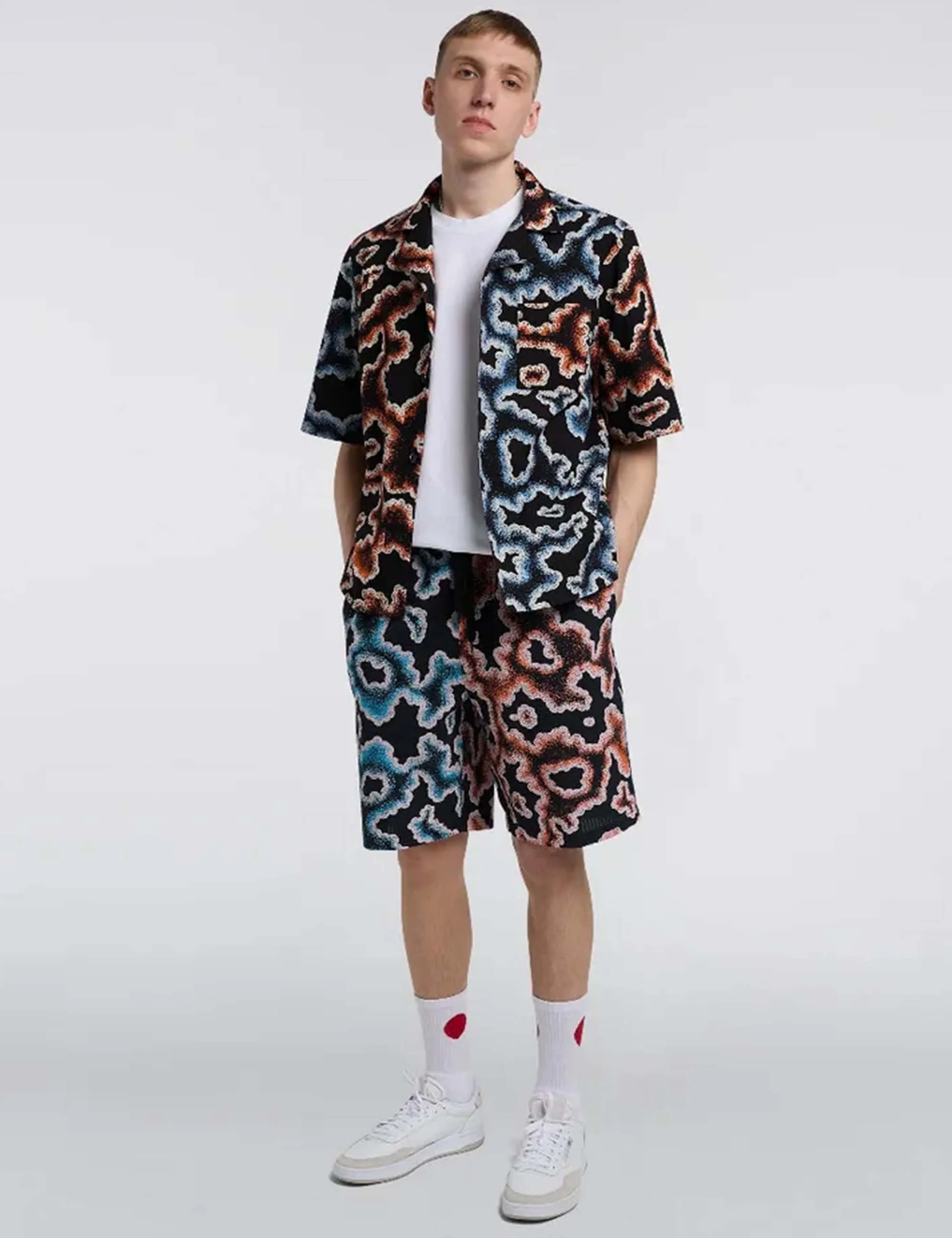 Kumo Shirt - All Over Print - Image 2