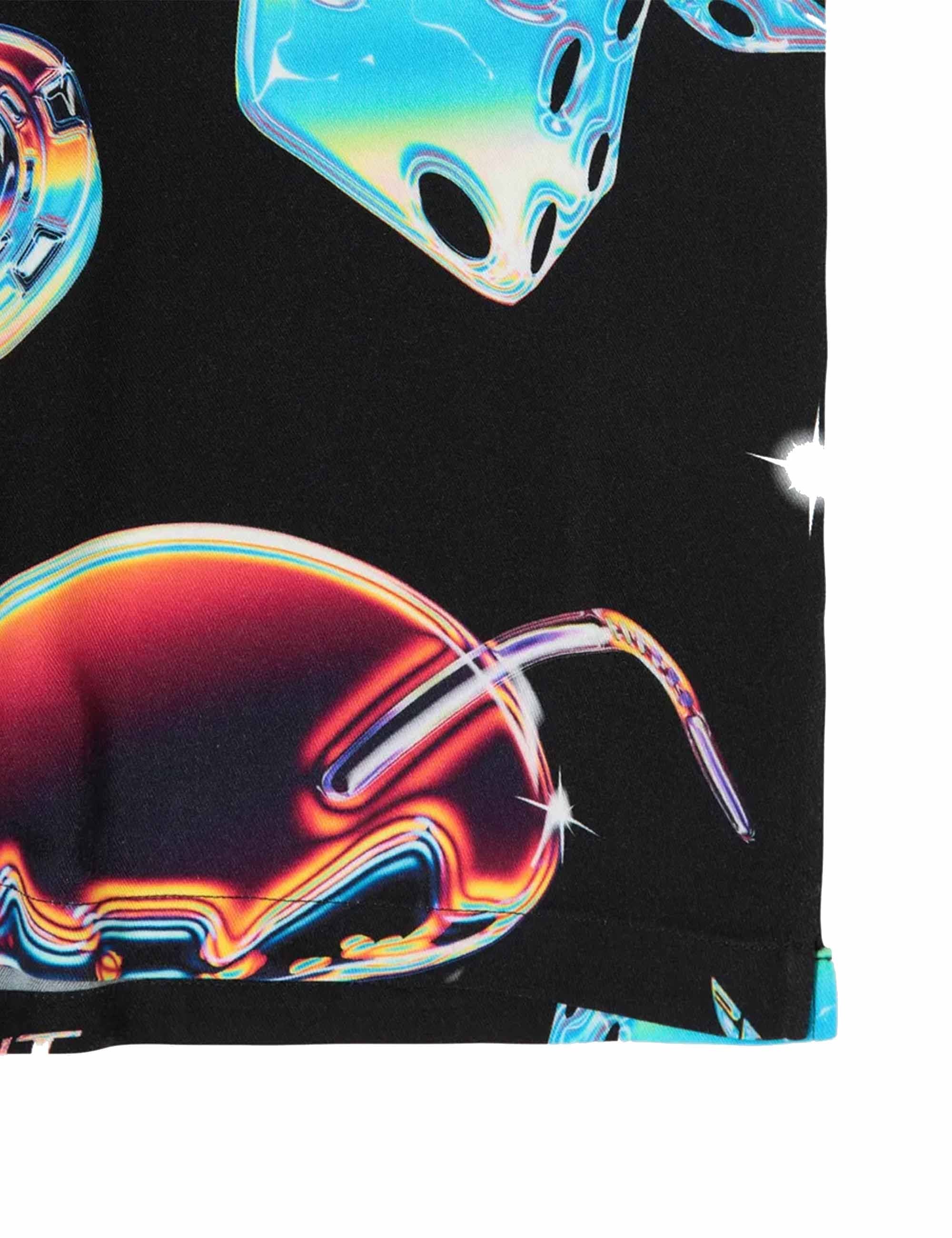 Saike Shirt - All Over Print - Image 5