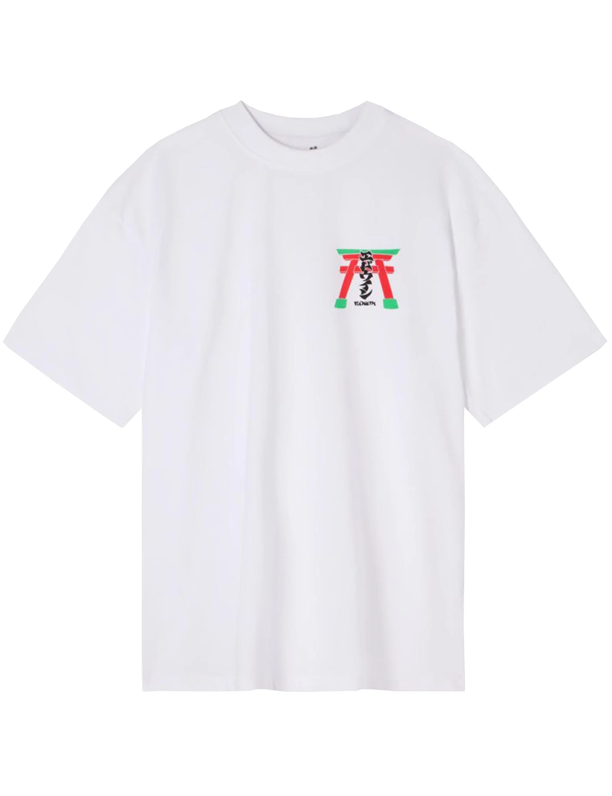 Torii T-Shirt - White