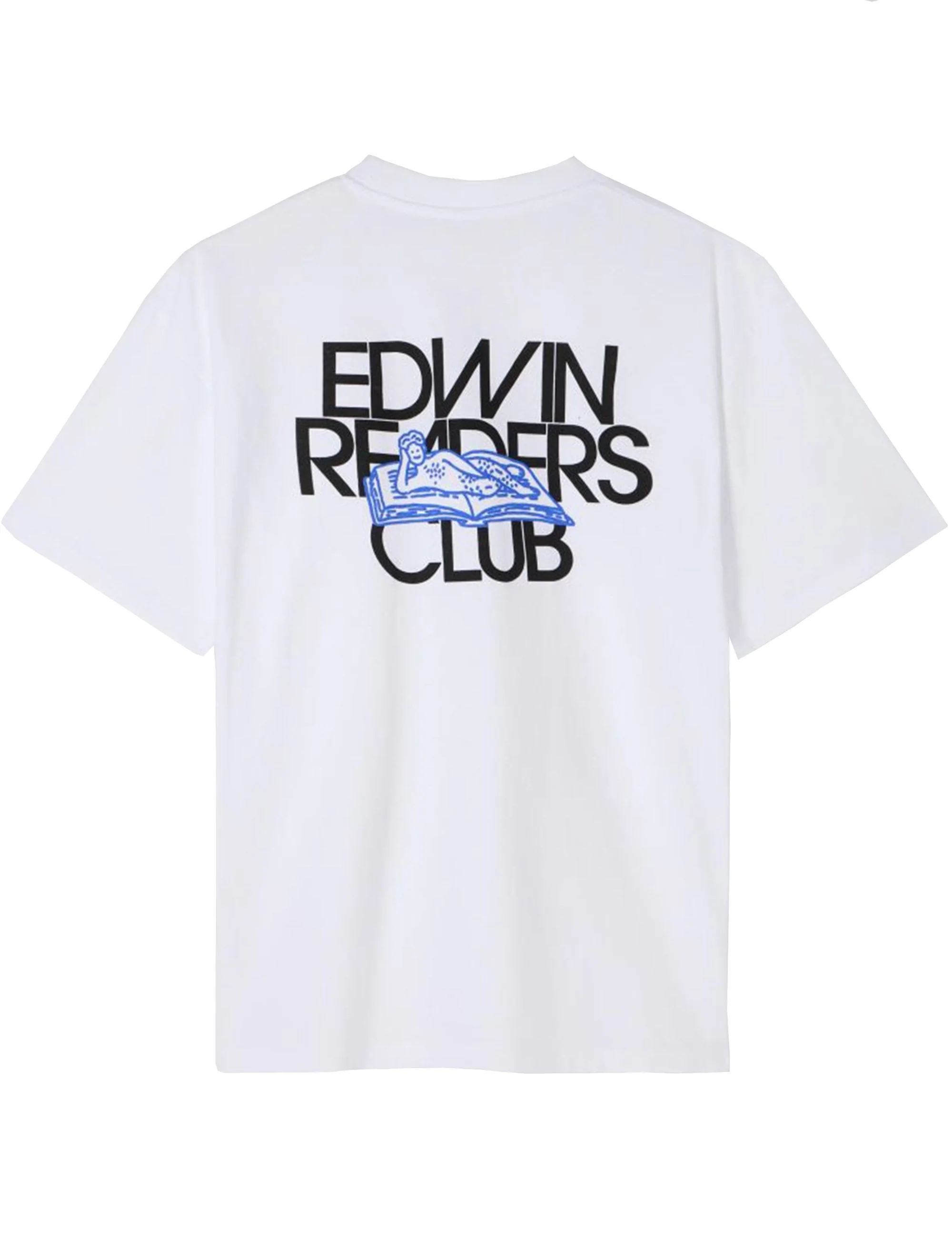 Uniform T-Shirt - White