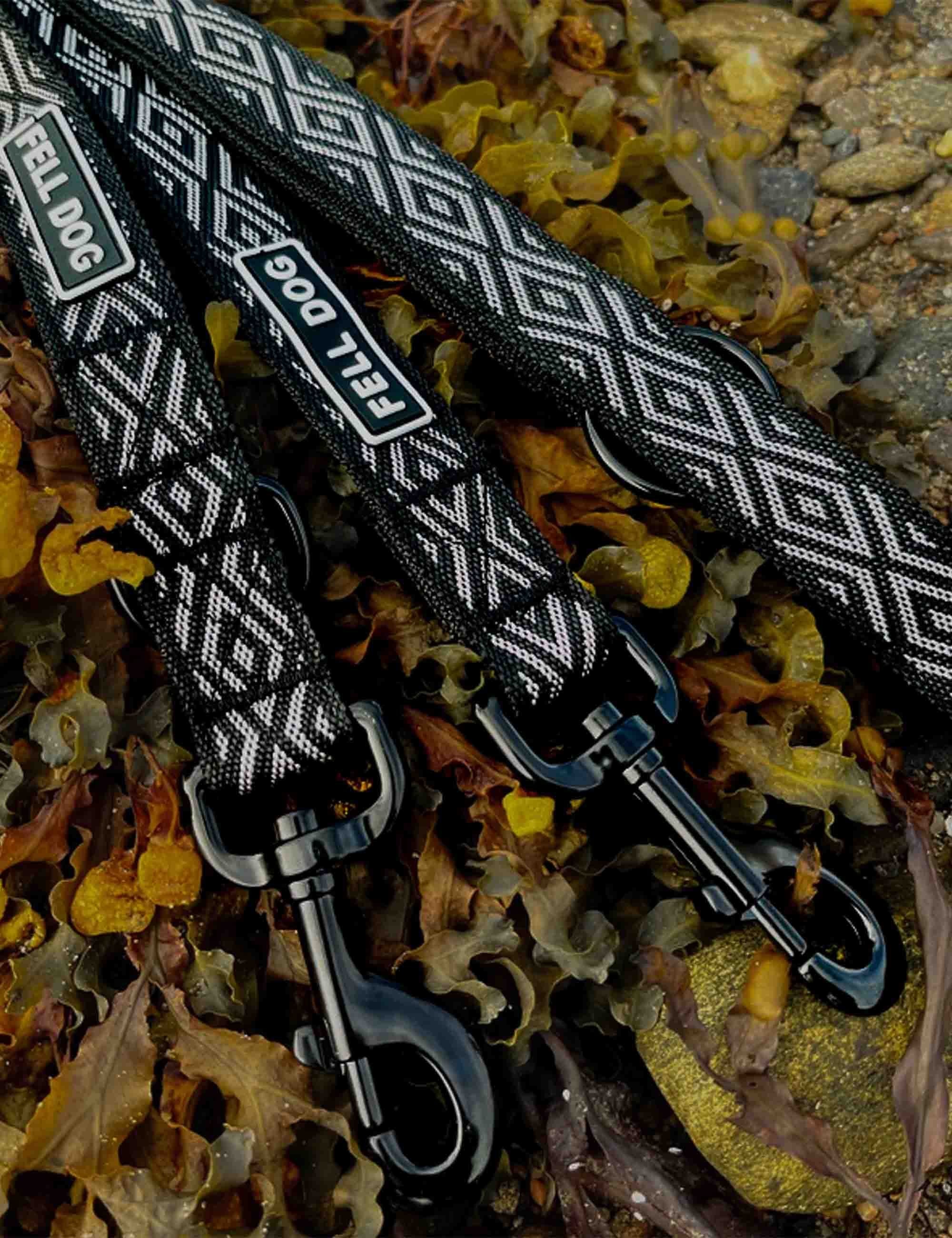 FEL LANG LEAD FEL LANGDALE LEAD - BLK
