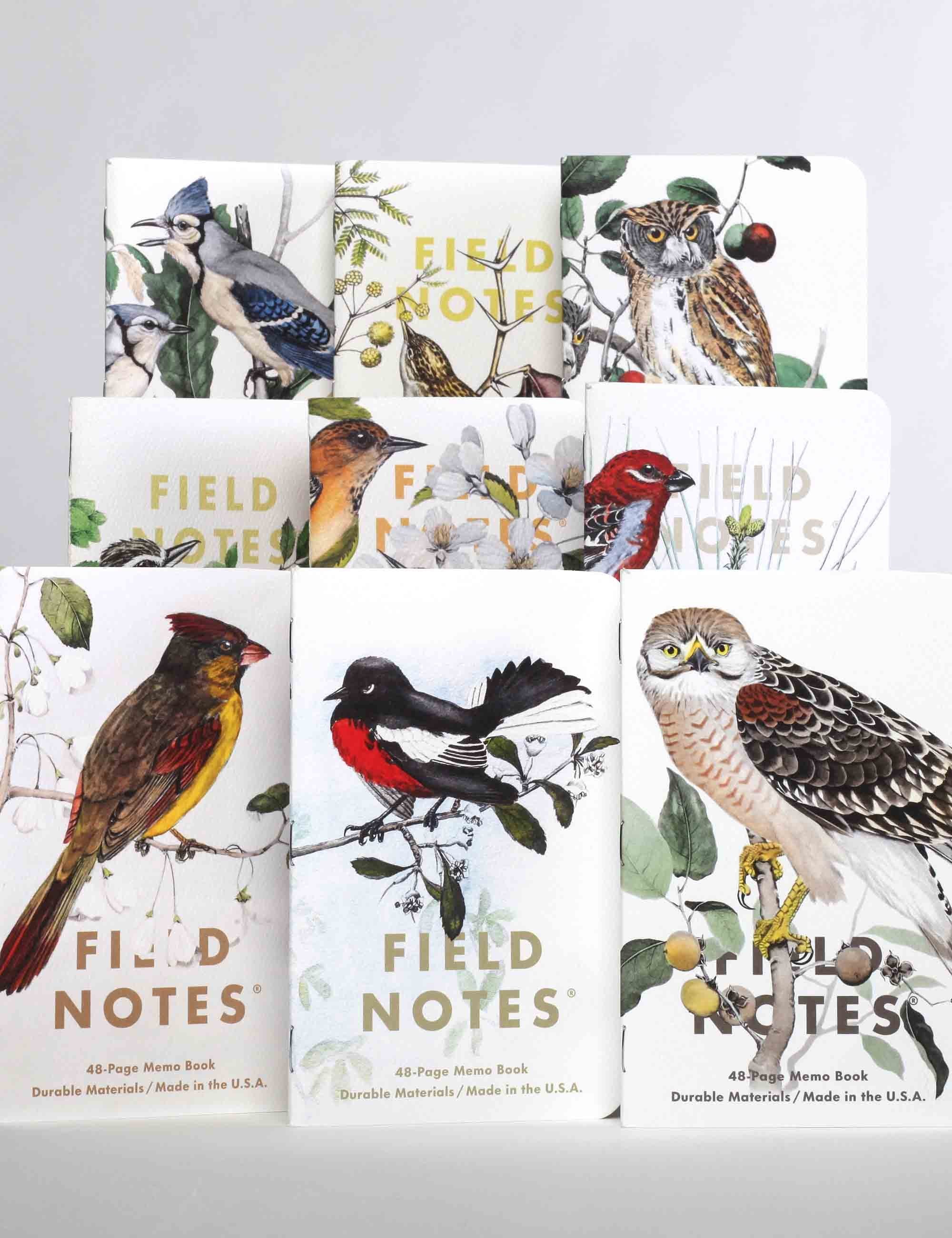 Birds & Trees - Pack C - Image 6