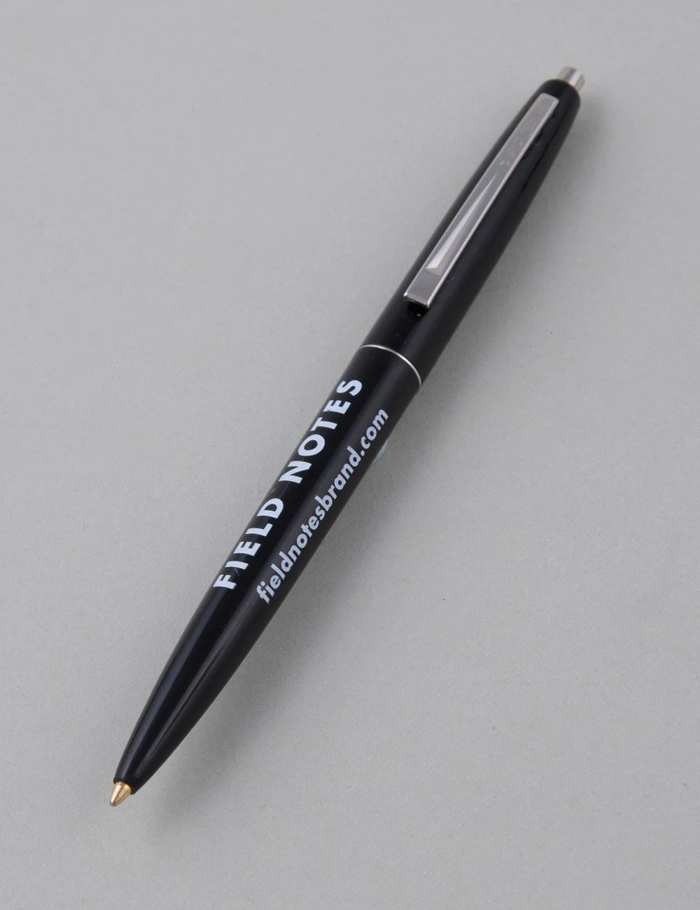 Clic Pen (6 Pack) - Black - Image 3