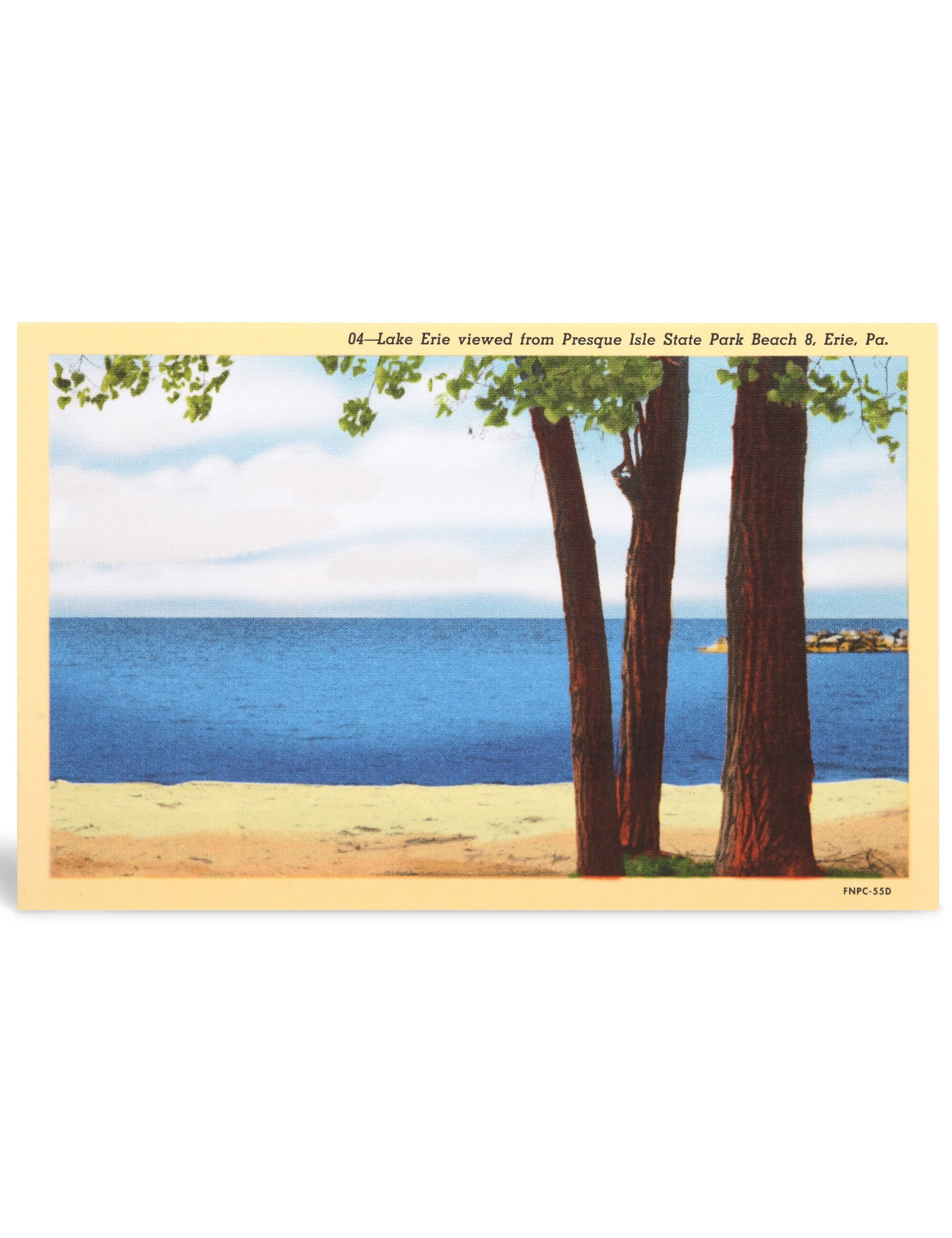 Great Lakes Postcard Set (5 Cards) - Image 10