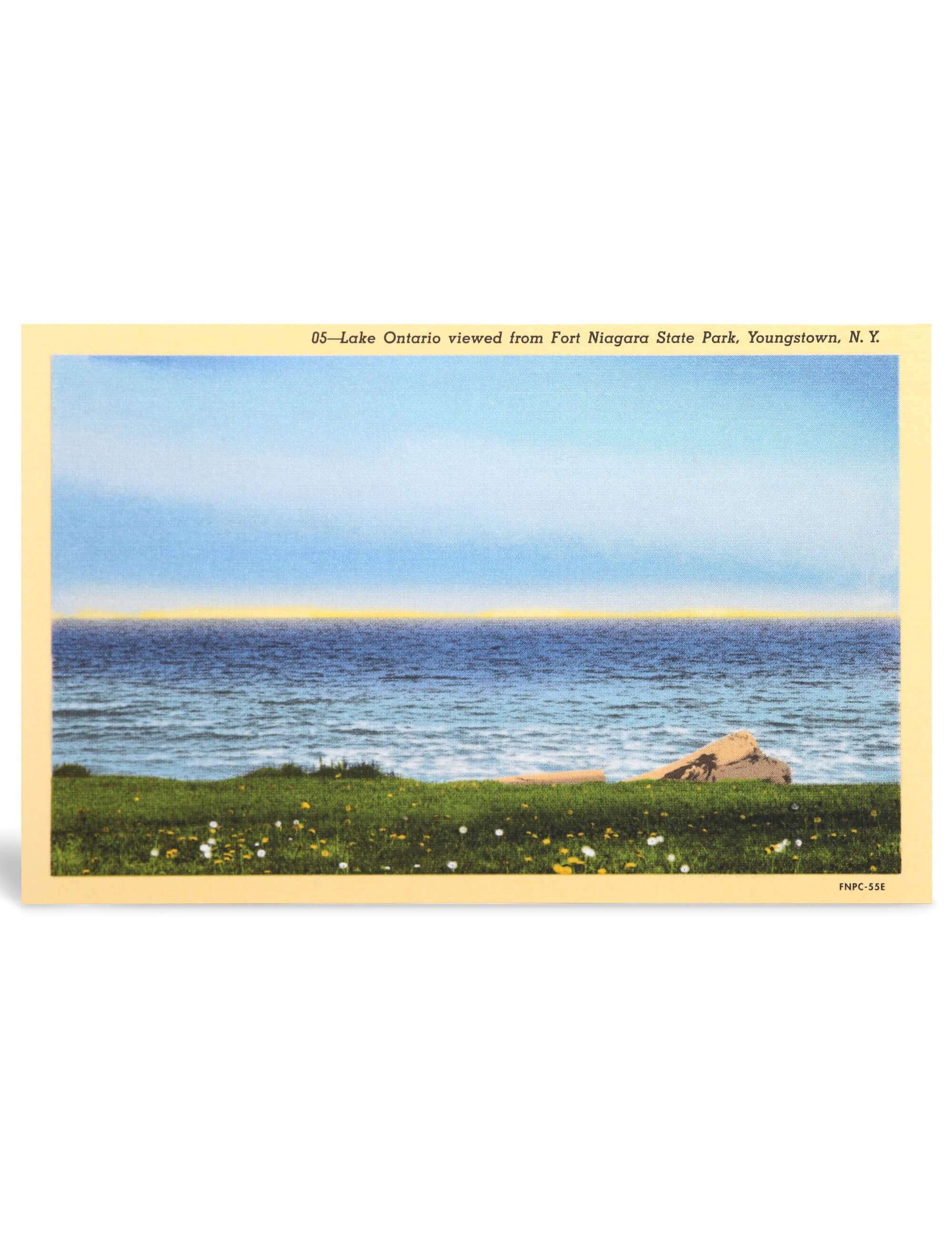 Great Lakes Postcard Set (5 Cards) - Image 11