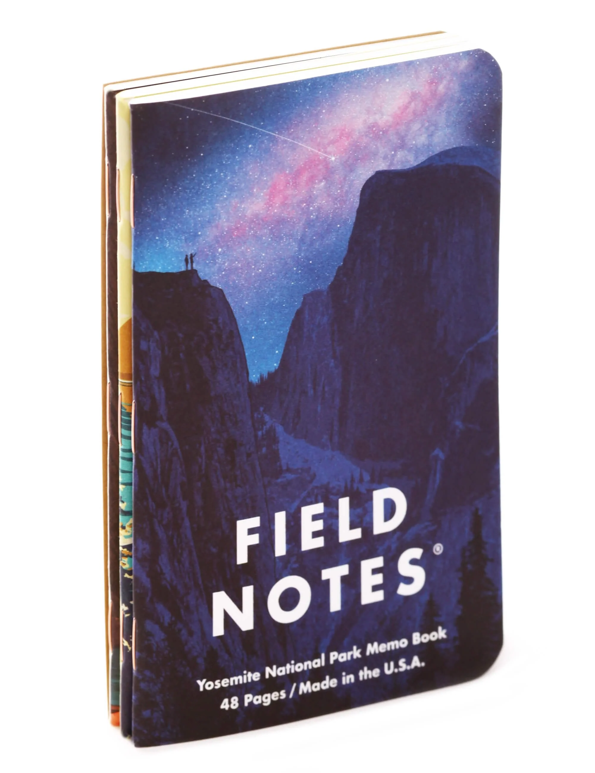 National Parks Notebooks - Series A - Image 4