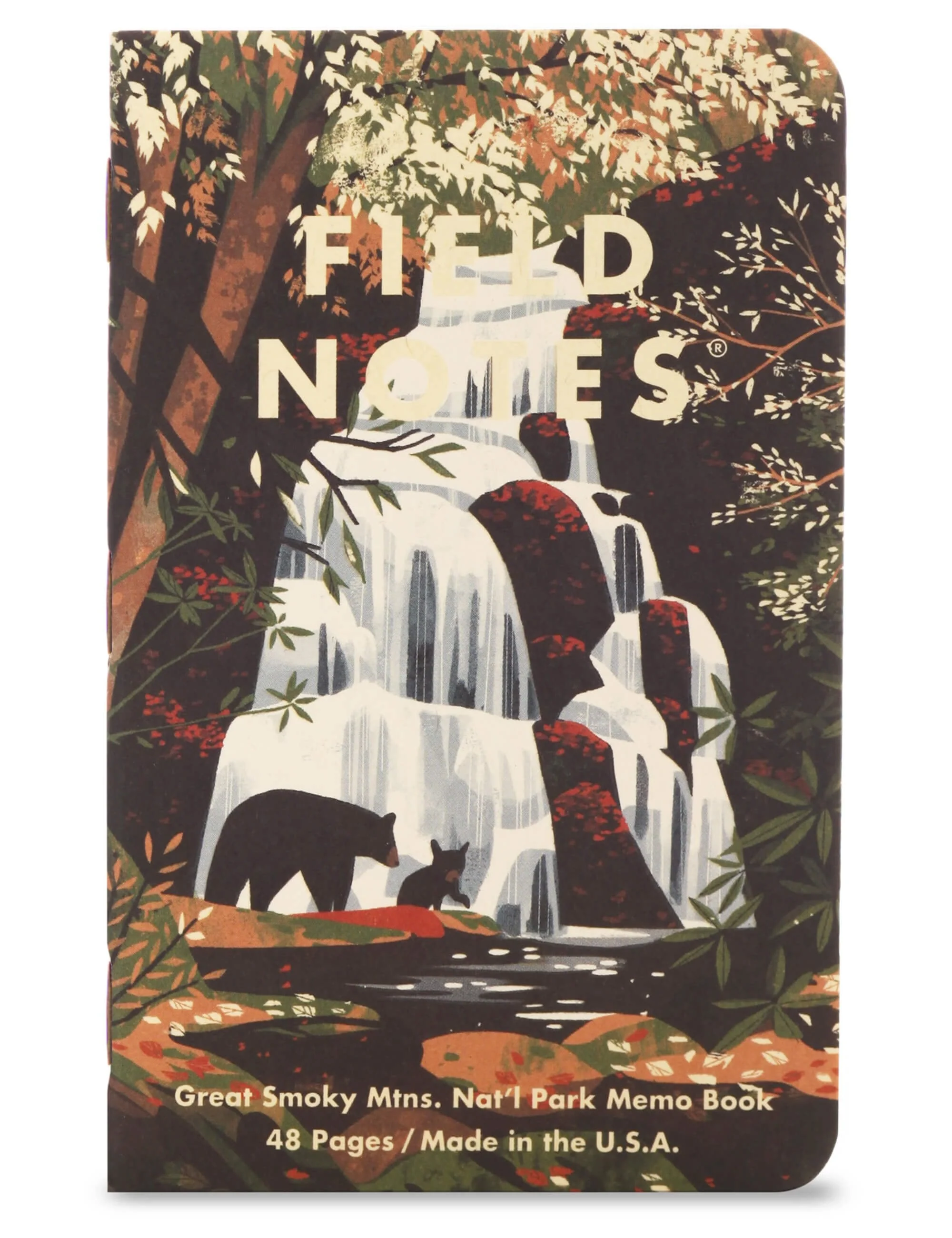 National Parks Notebooks - Series C - Image 3