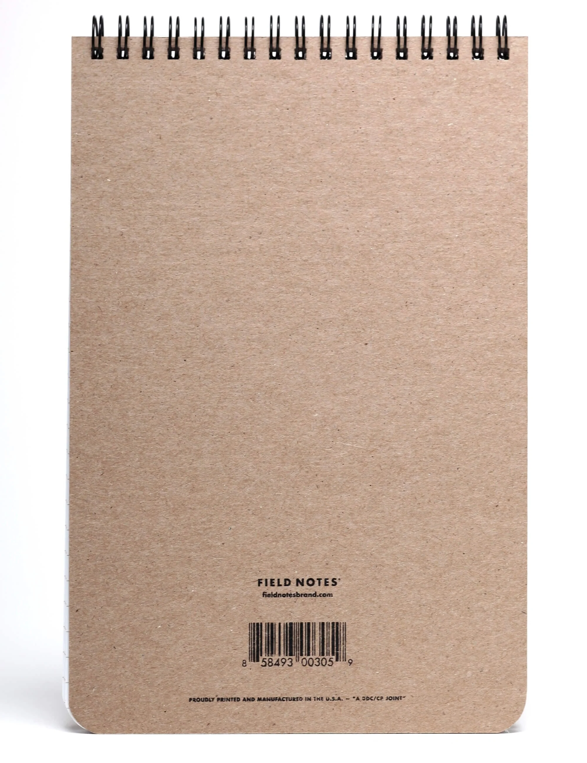 Steno Pad - Ruled Paper - Image 3