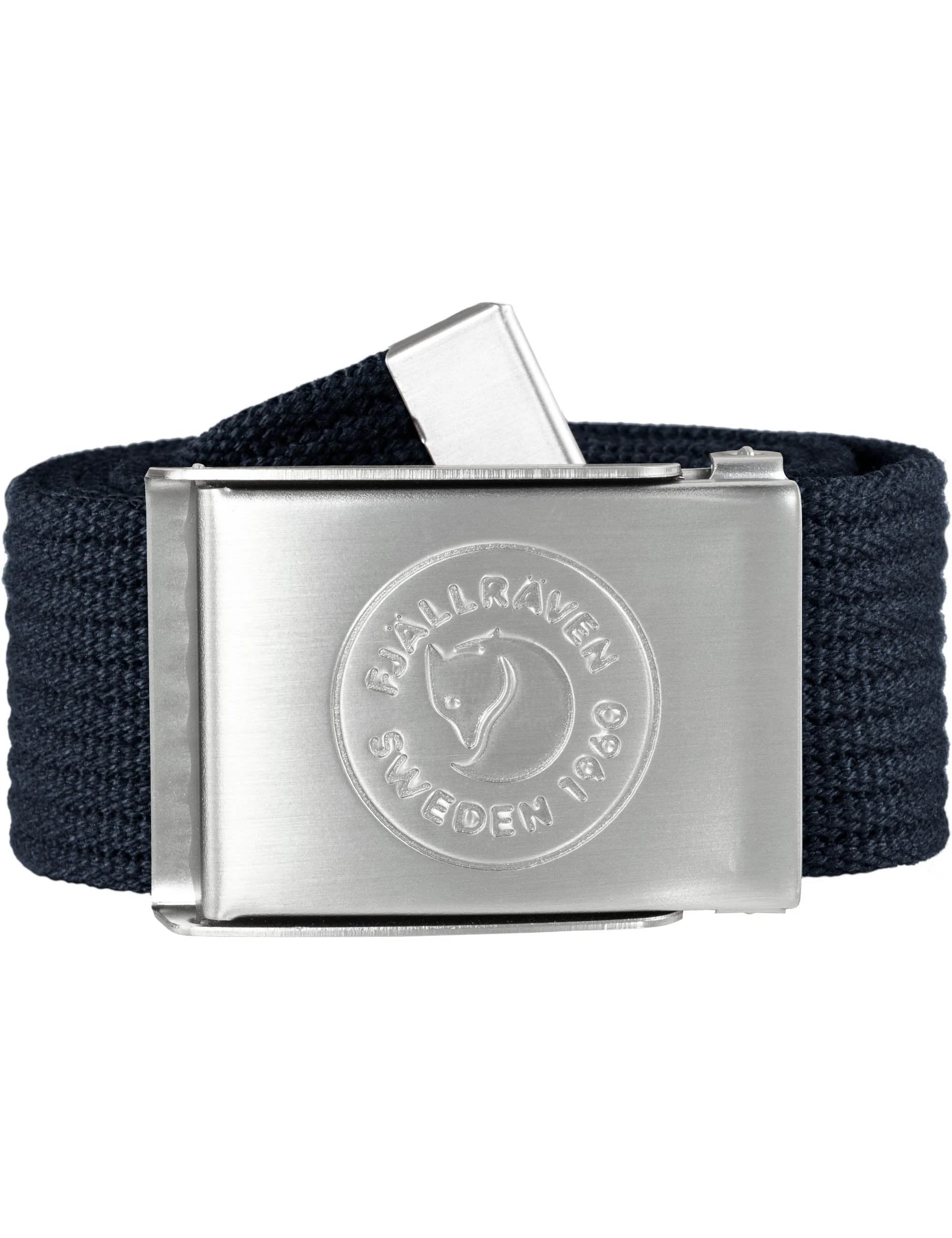 1960 Logo Belt - Dark Navy