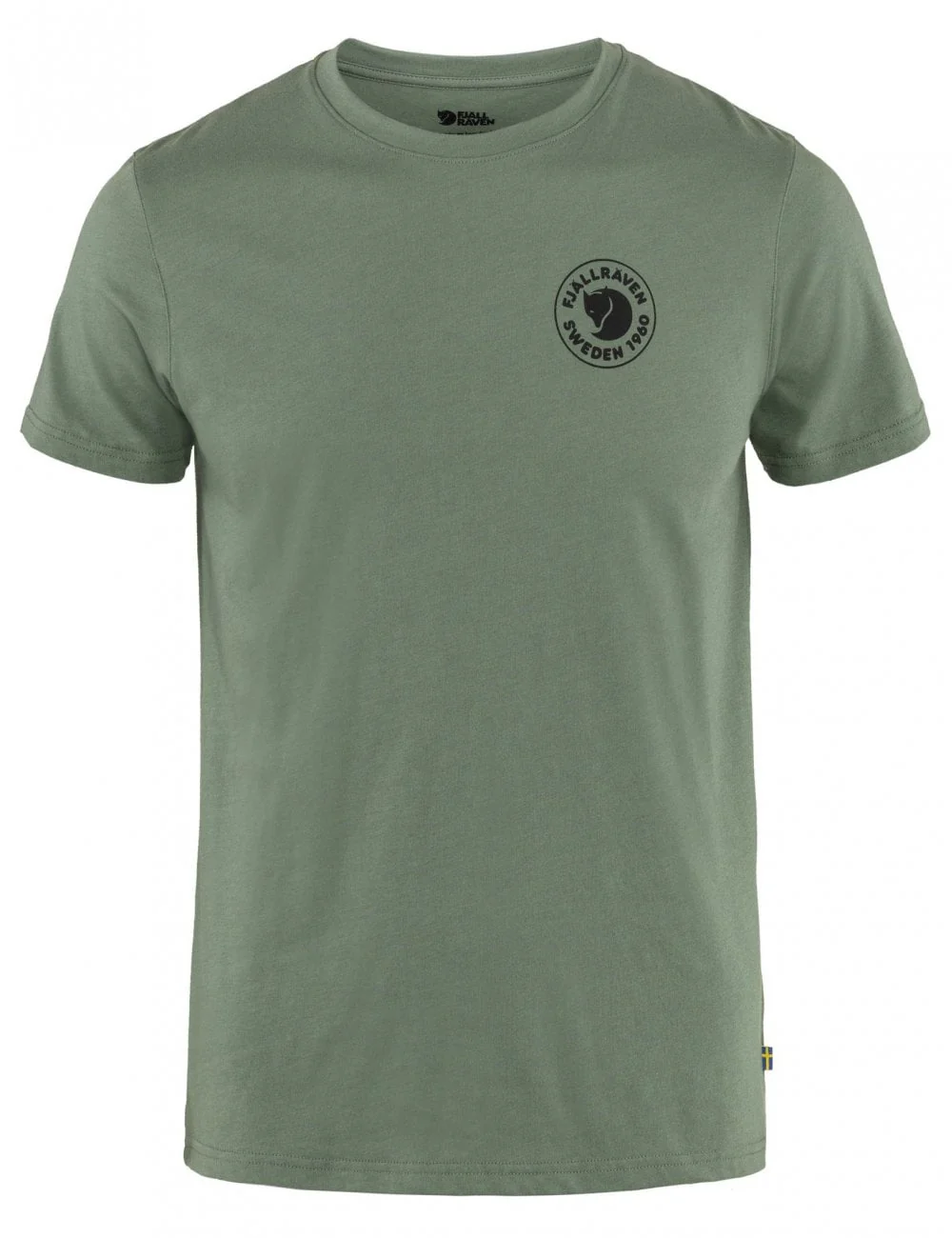 1960 Logo T-Shirt - Patina Green