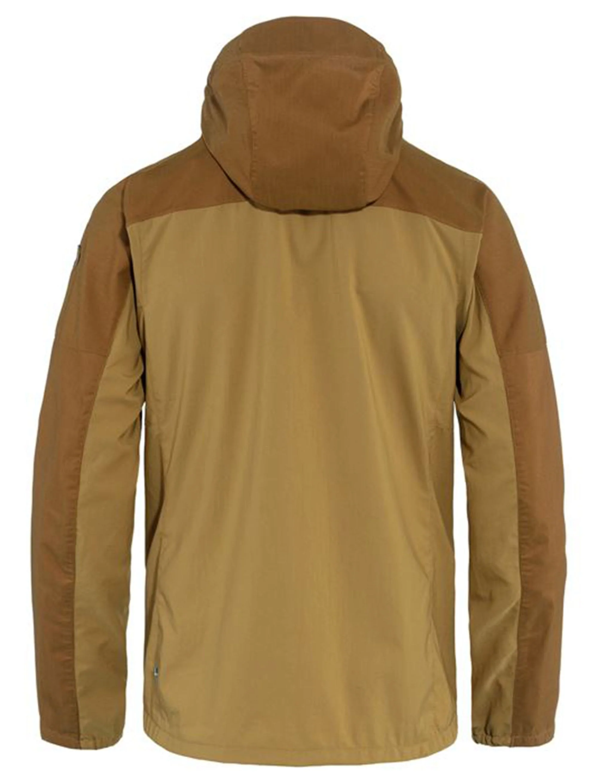 Abisko Midsummer Jacket - Buckwheat Brown-Chestnut - Image 2