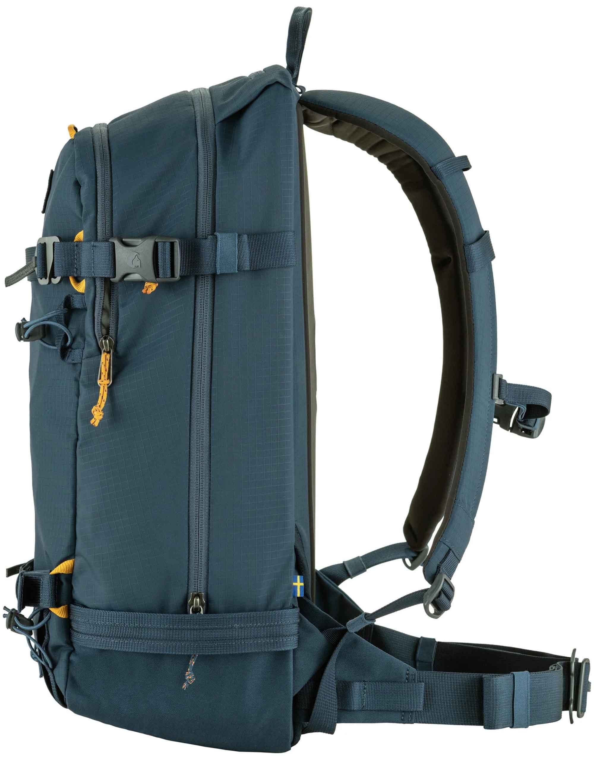 Bergtagen Touring 22L Backpack - Mountain Blue - Image 4