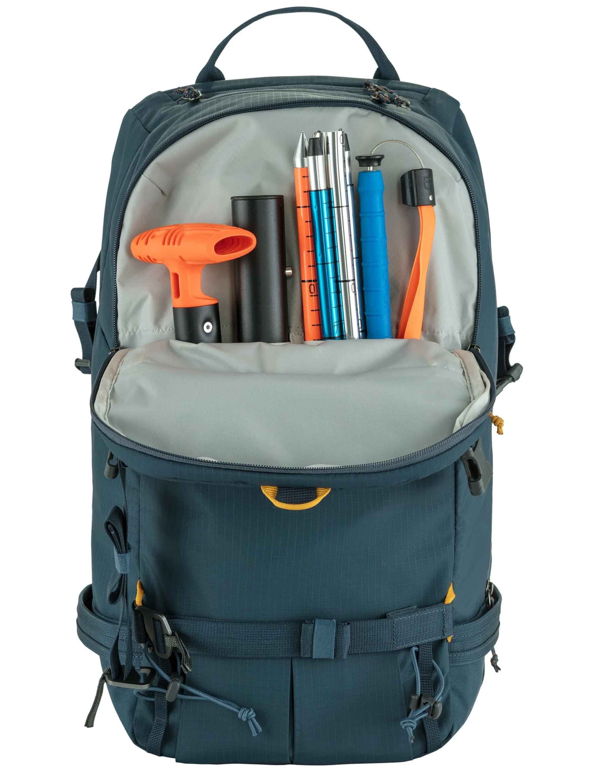 Bergtagen Touring 22L Backpack - Mountain Blue - Image 6