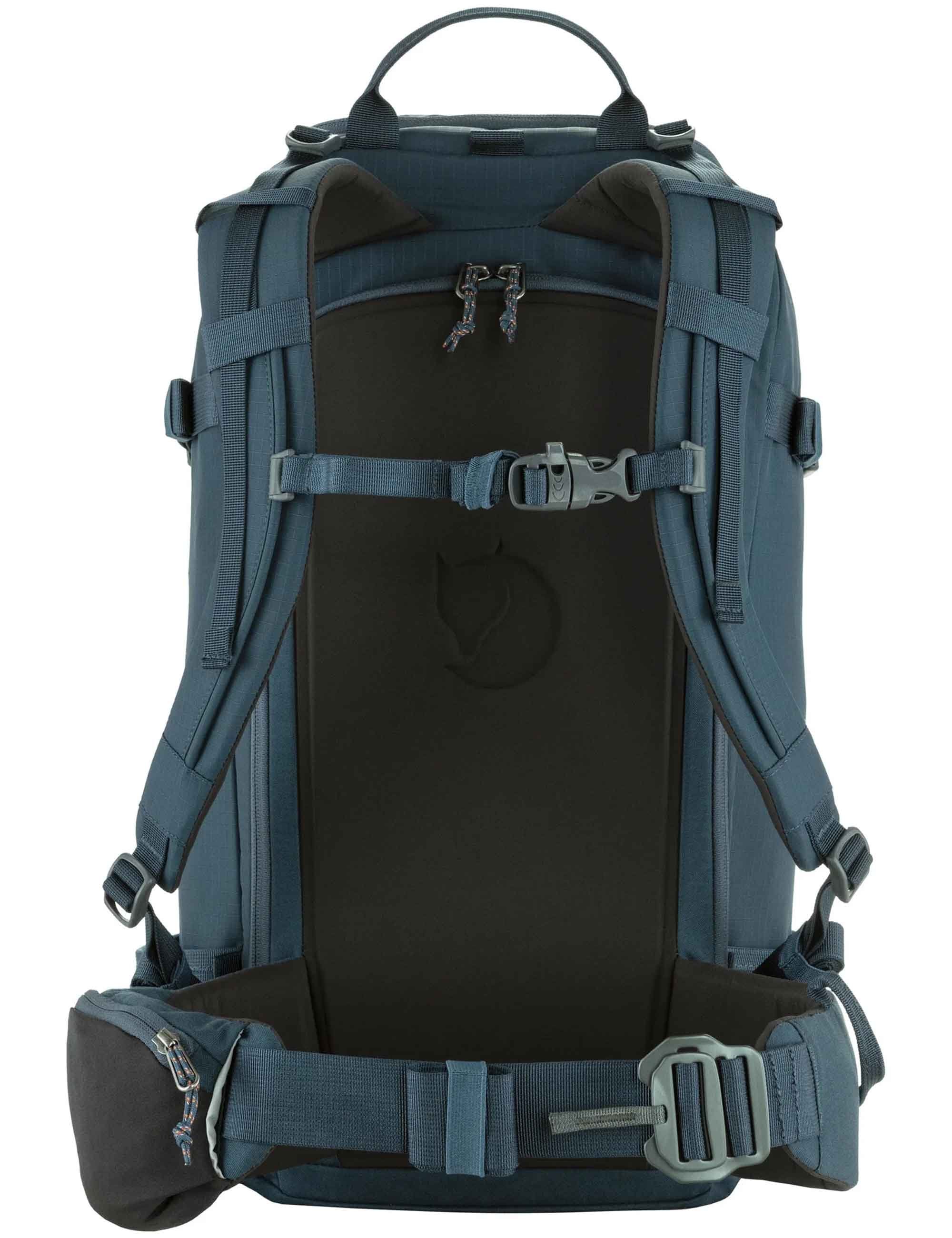 Bergtagen Touring 30L S/M Backpack - Mountain Blue - Image 2
