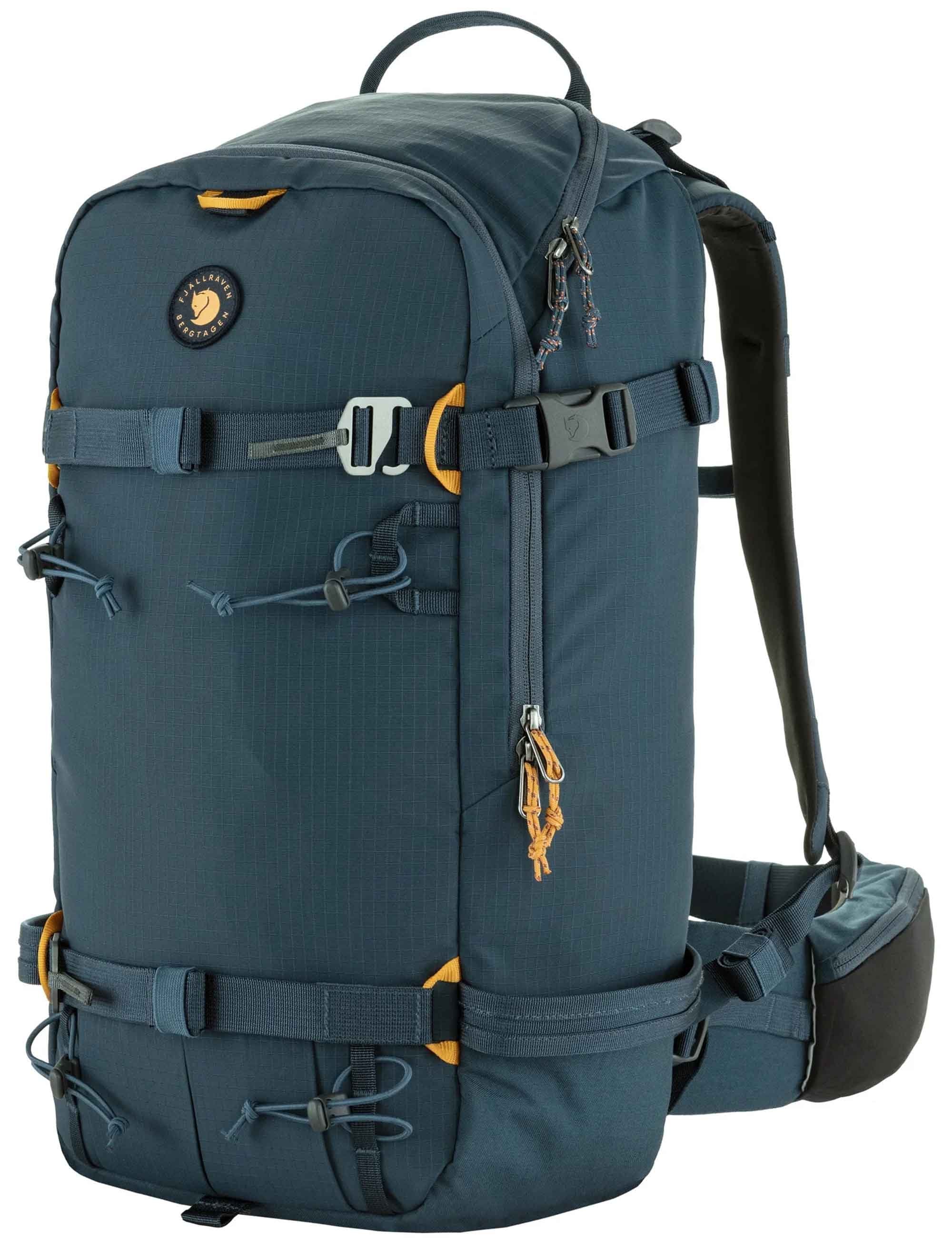 Bergtagen Touring 30L S/M Backpack - Mountain Blue - Image 3