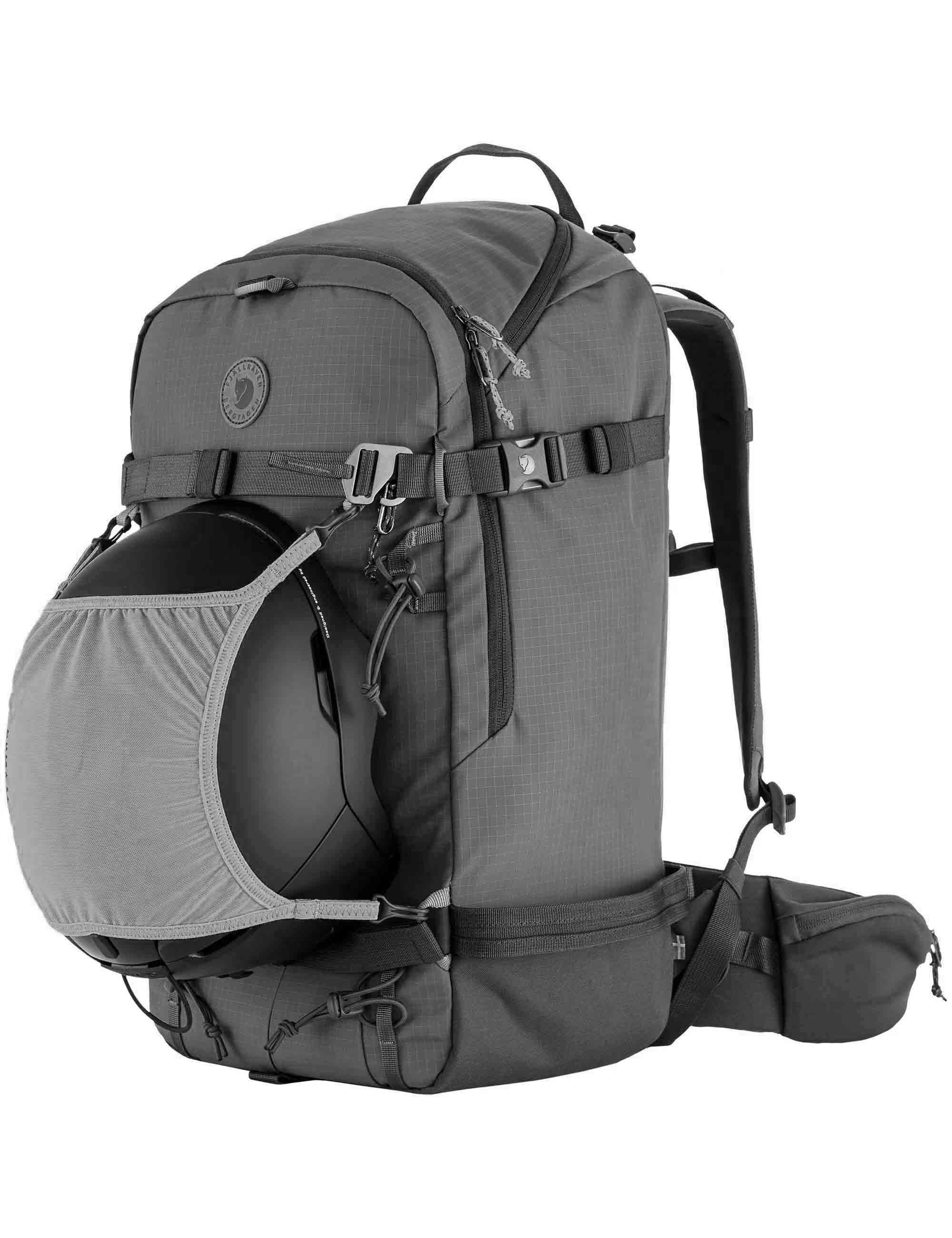 Bergtagen Touring 30L S/M Backpack - Mountain Blue - Image 6