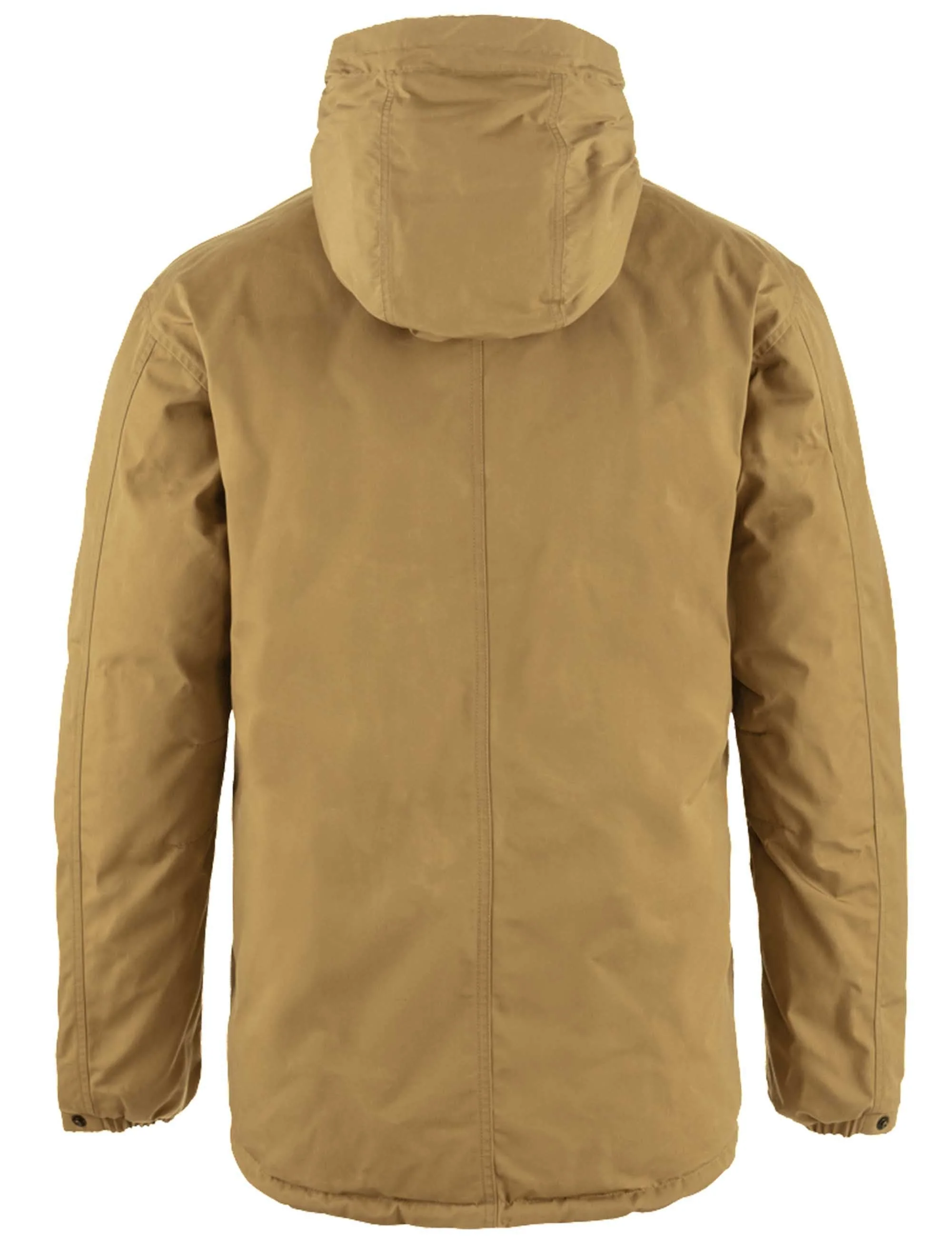 Down Jacket No. 16 - Buckwheat Brown - Image 2