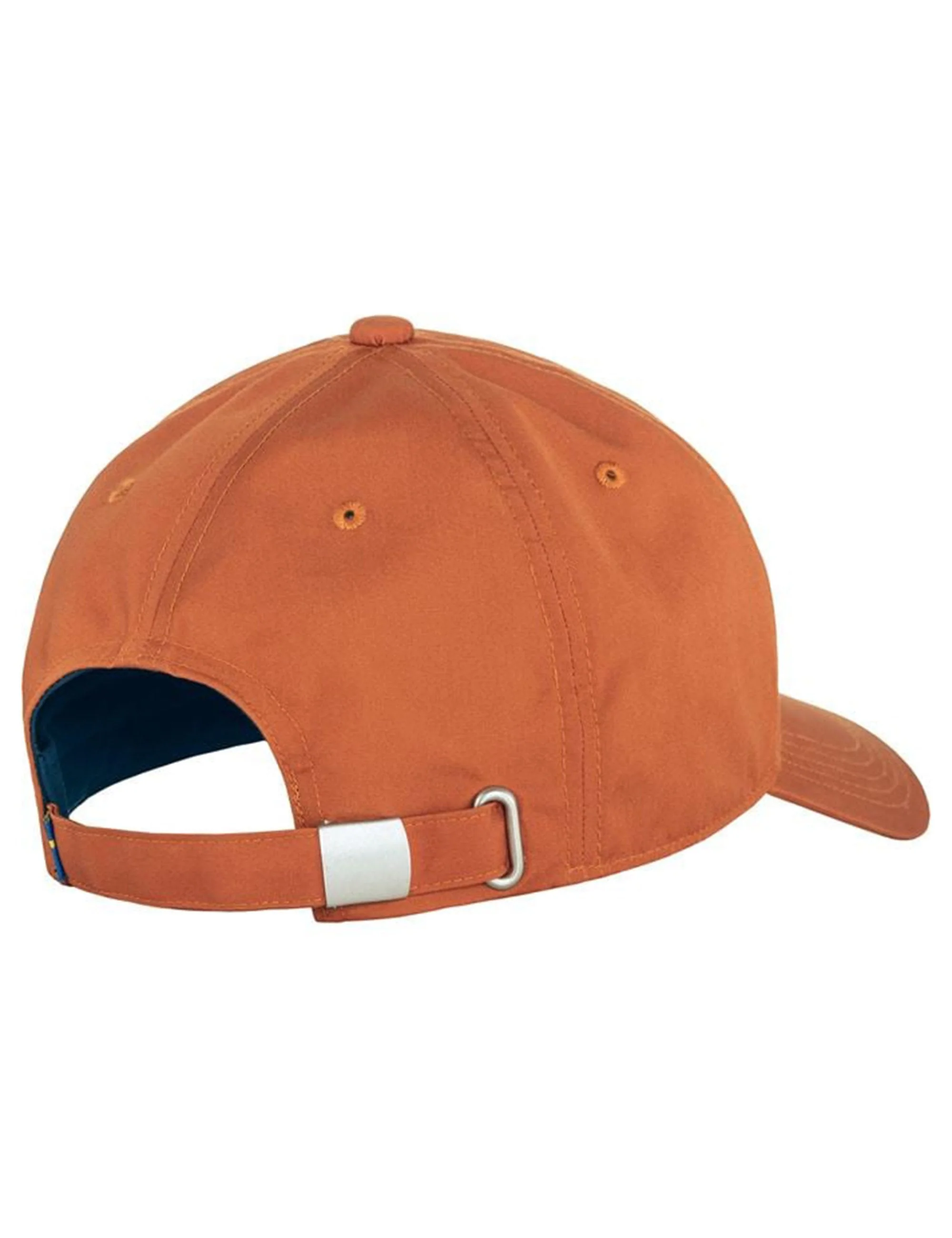 Fjallraven Est 1960 Cap - Terracotta Brown - Image 2