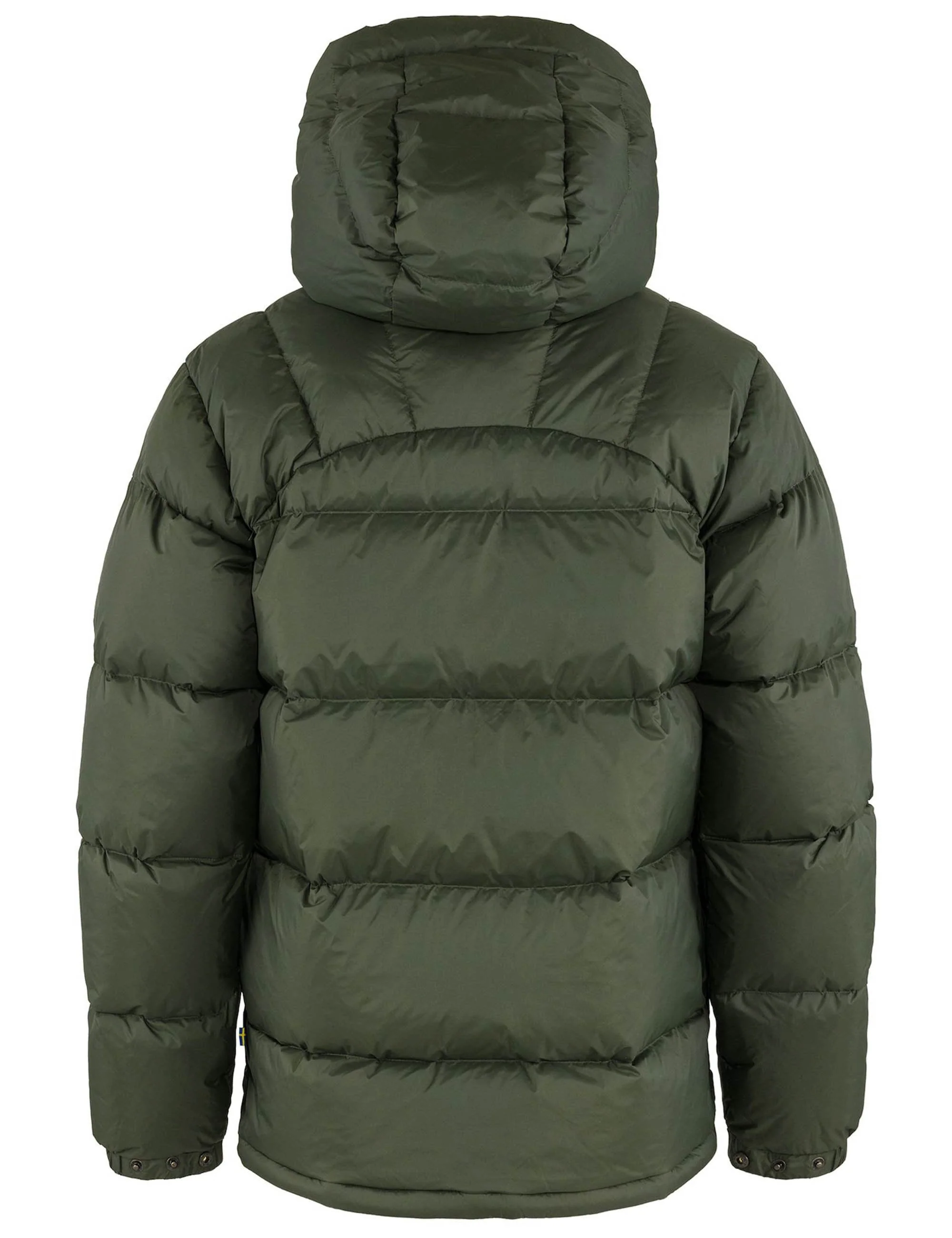 Expedition Down Lite Jacket - Deep Forest - Image 2