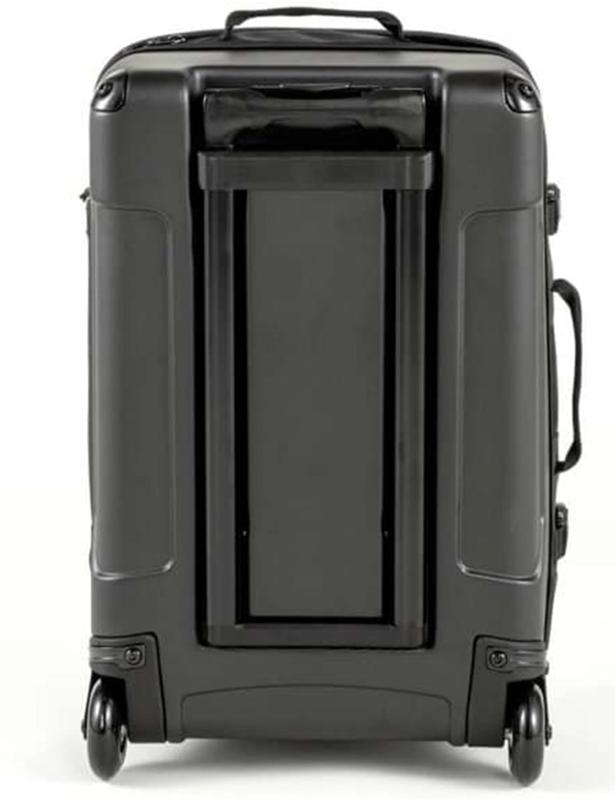 Farden 75L Roller Case - Green - Image 2