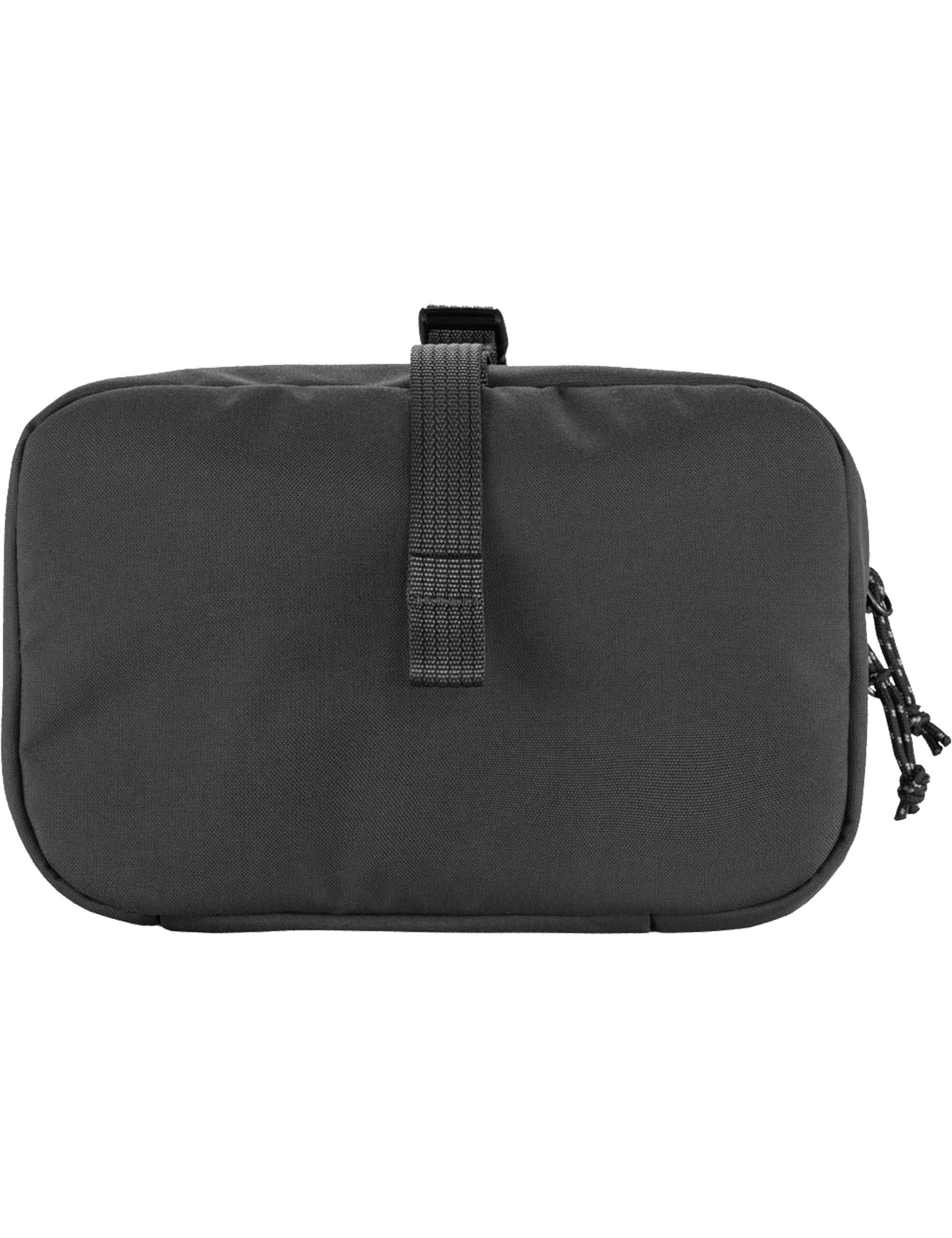 Farden Necessity Bag - Coal Black - Image 2