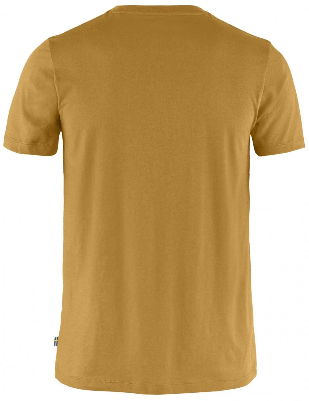 Fjallraven Fox T-Shirt - Acorn - Image 2