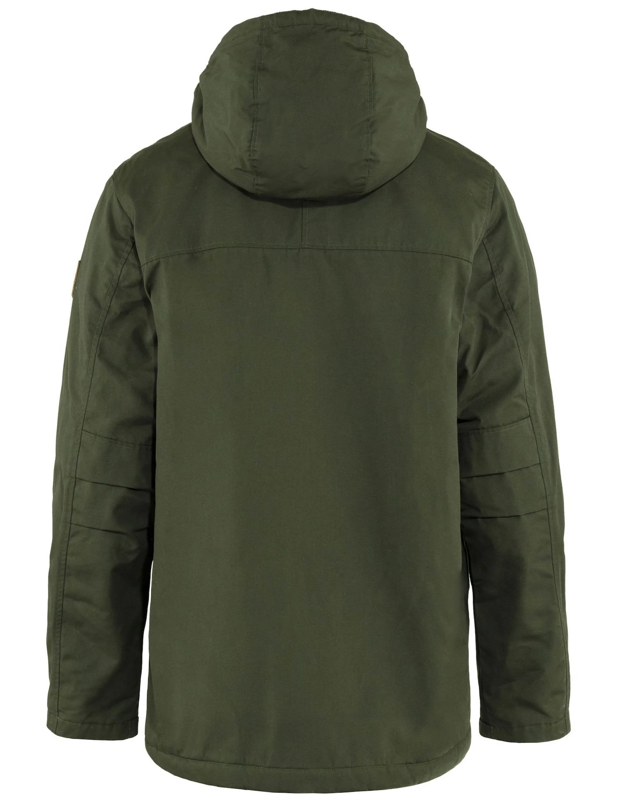 Greenland Winter Jacket - Deep Forest - Image 2