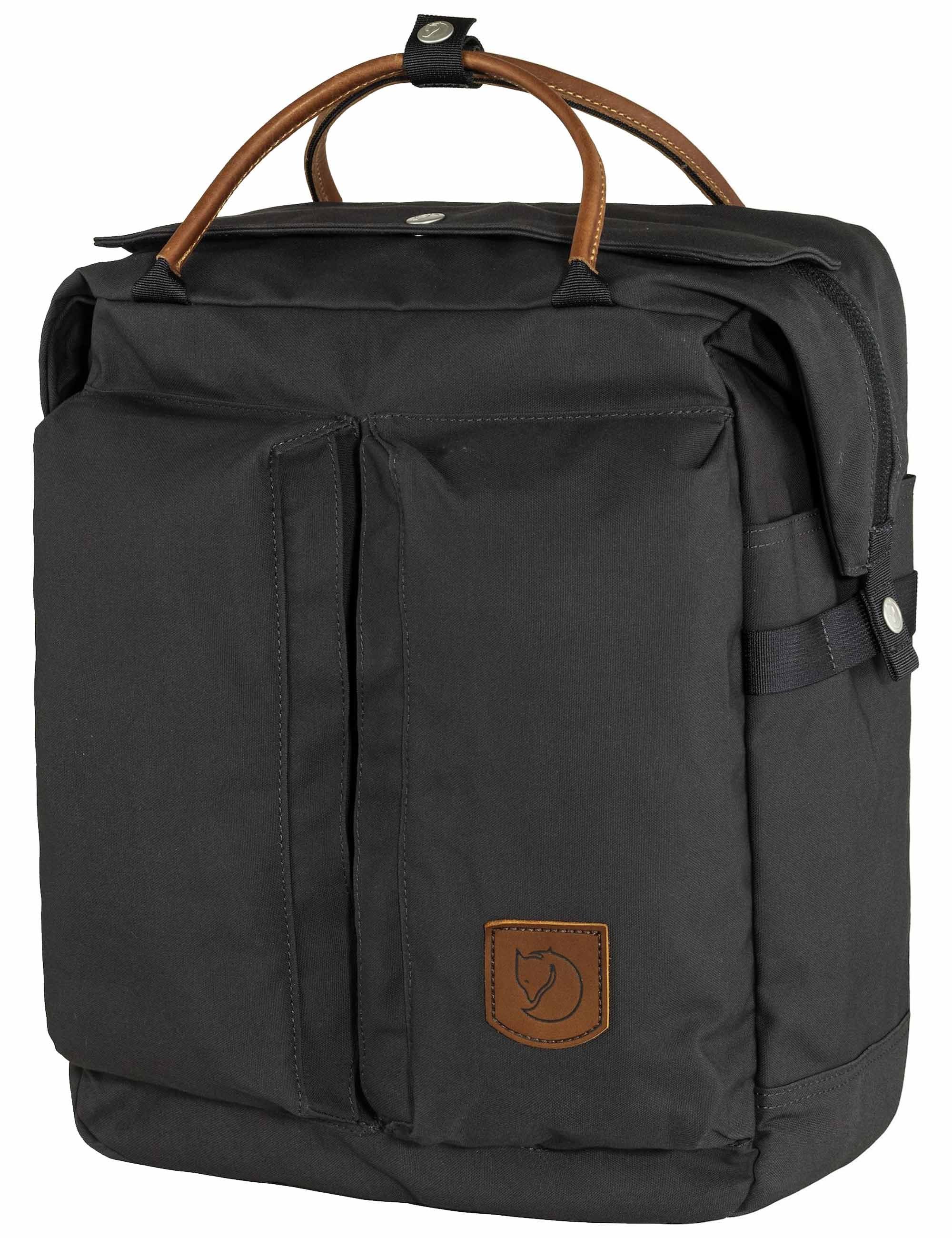 Haulpack No.1 23L Bag - Dark Grey - Image 3