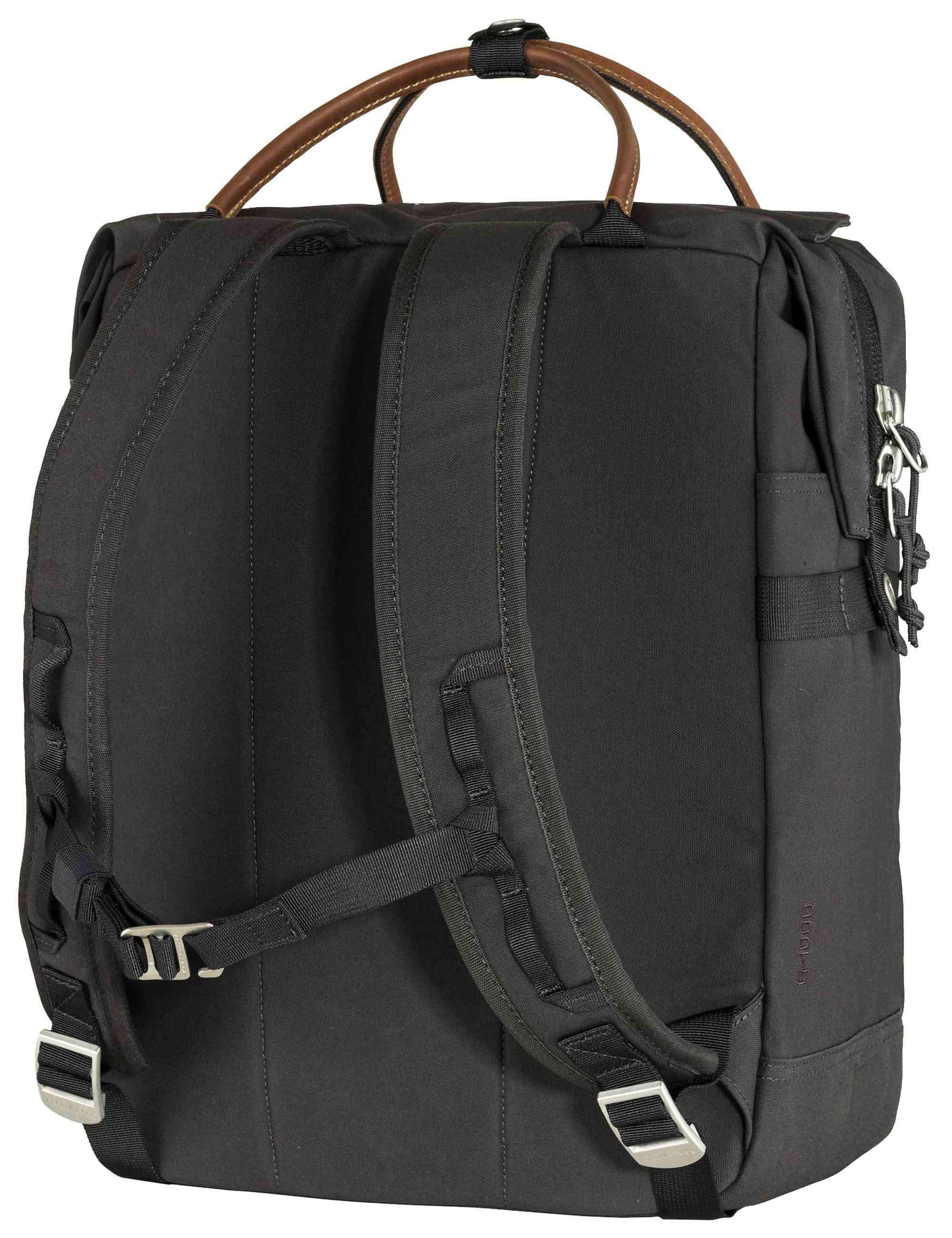 Haulpack No.1 23L Bag - Dark Grey - Image 4