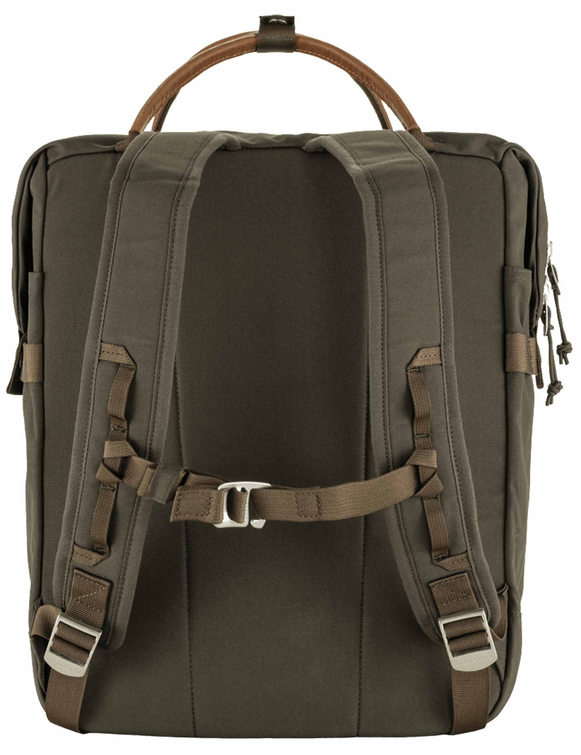 Haulpack No.1 23L Bag - Dark Olive - Image 2