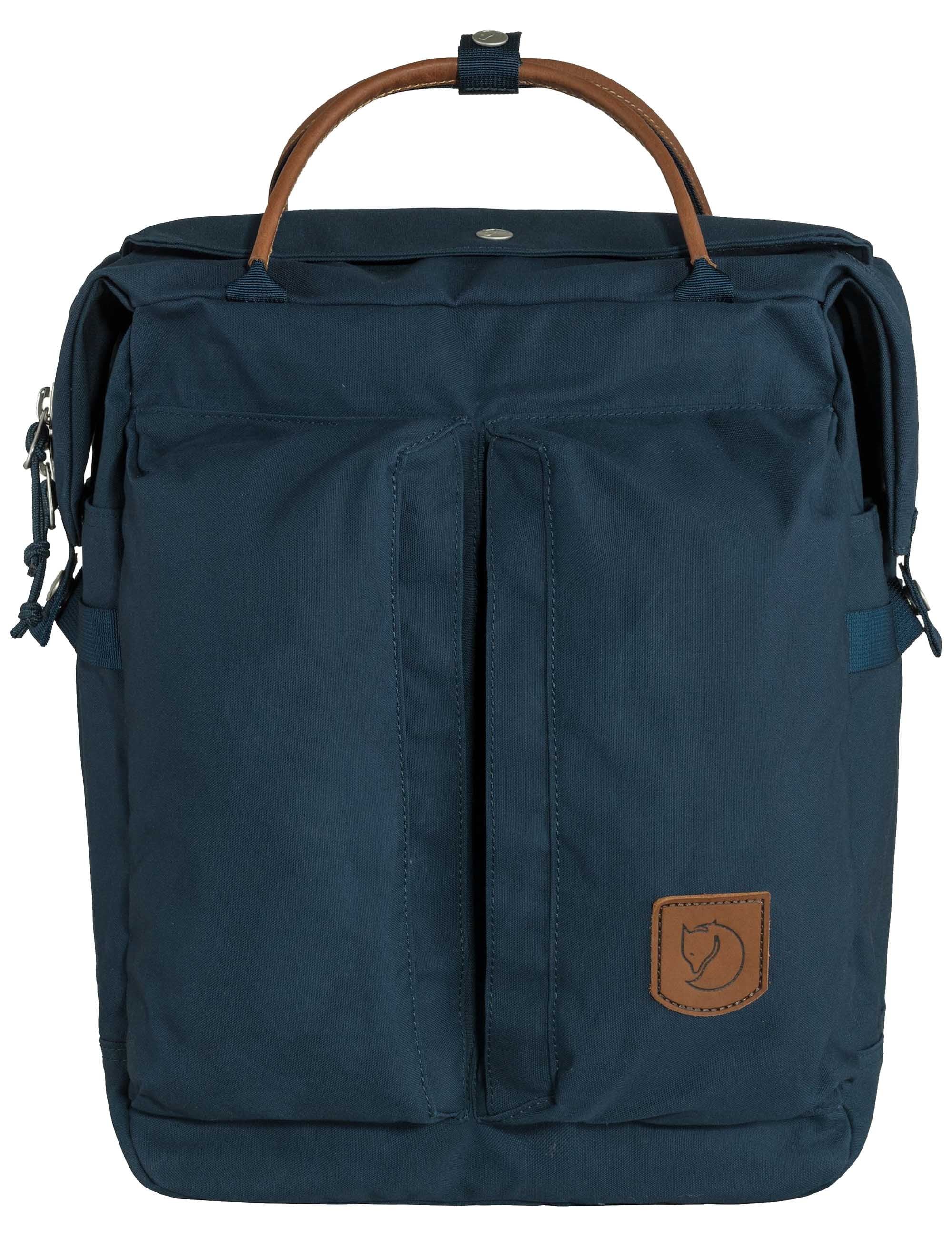 Haulpack No.1 23L Bag - Navy
