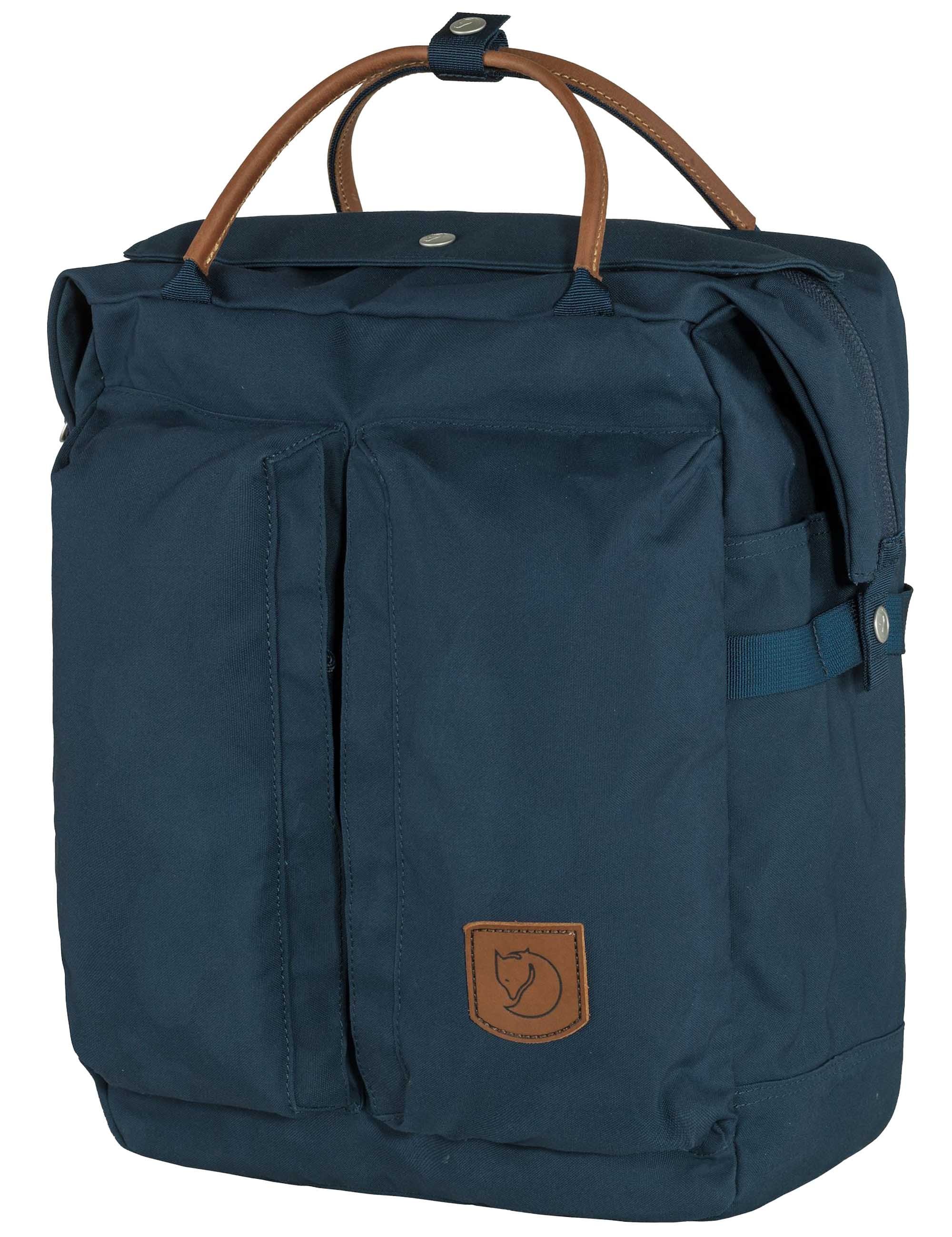 Haulpack No.1 23L Bag - Navy - Image 3