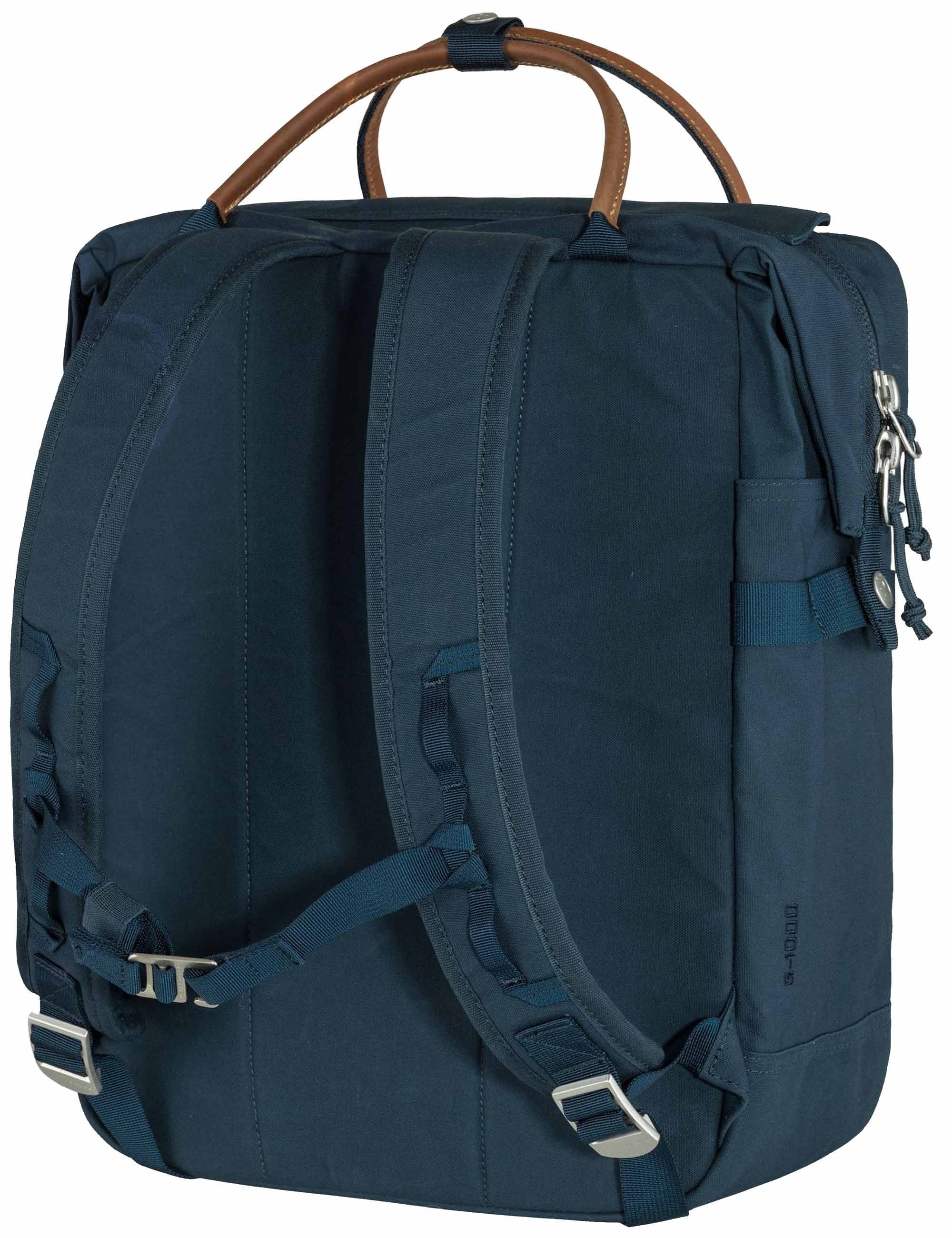 Haulpack No.1 23L Bag - Navy - Image 4