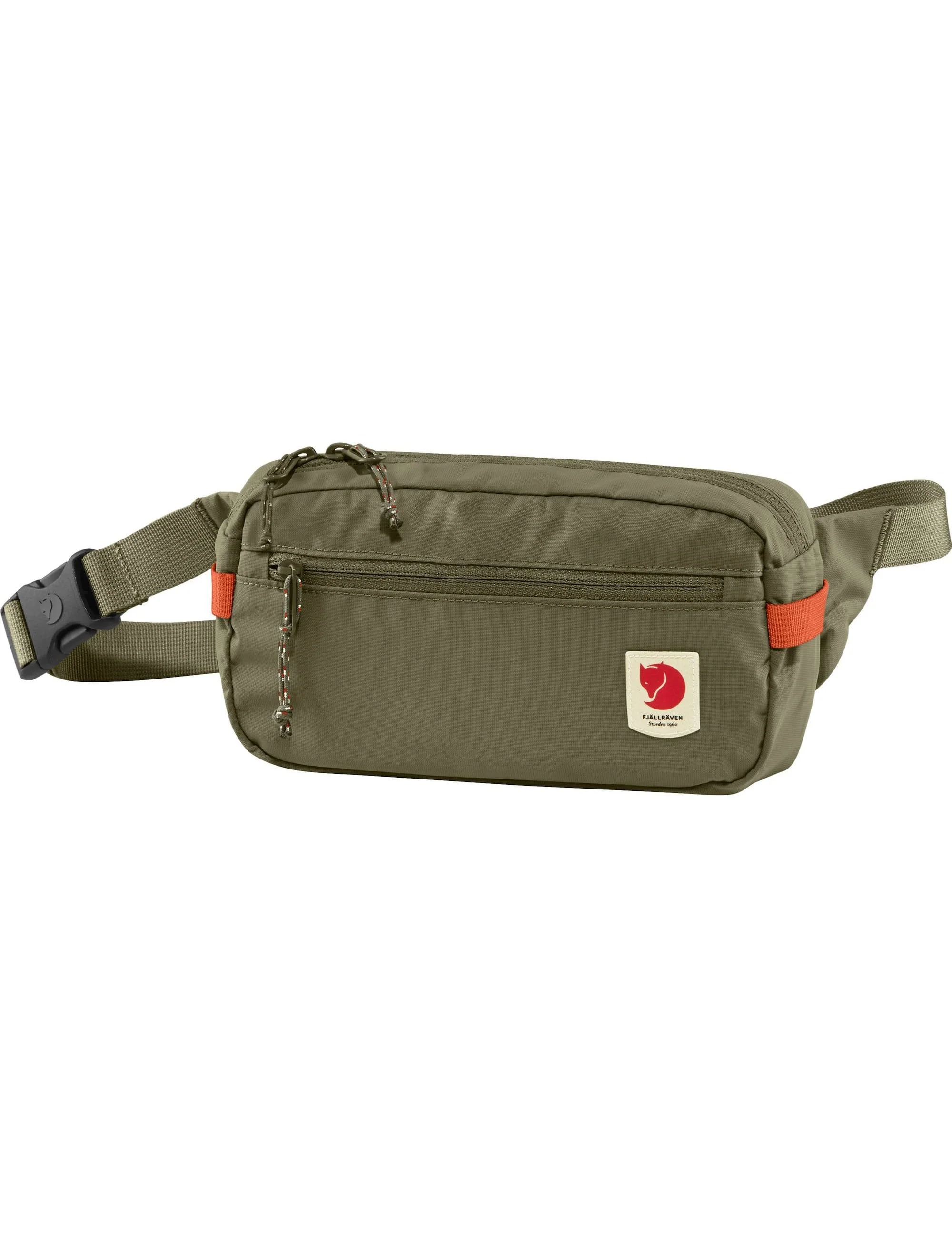High Coast 1.5L Hip Pack - Green
