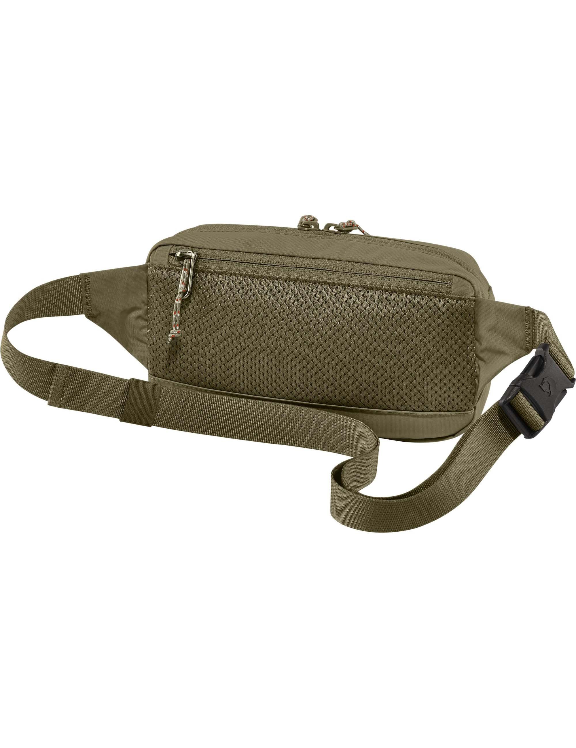 High Coast 1.5L Hip Pack - Green - Image 2