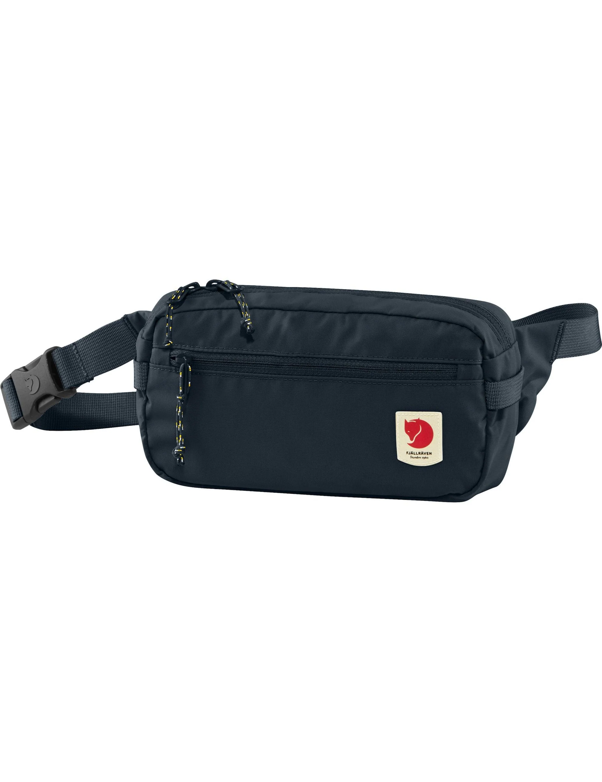High Coast 1.5L Hip Pack - Navy