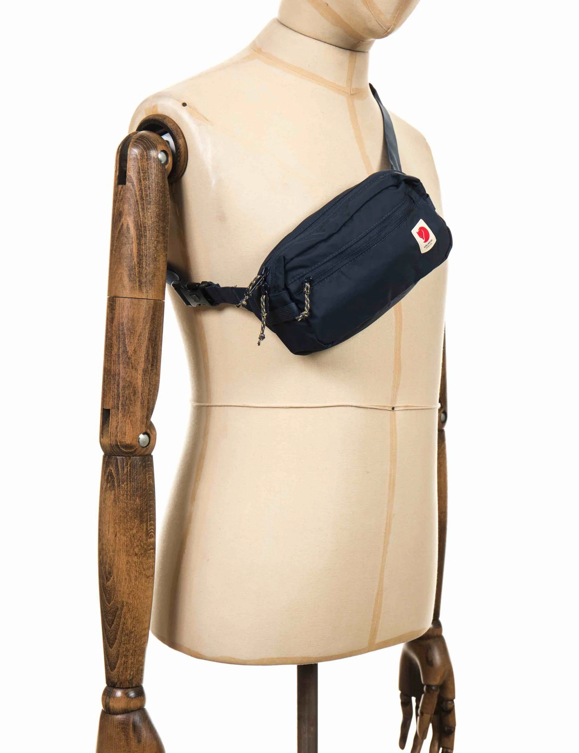 High Coast 1.5L Hip Pack - Navy - Image 3