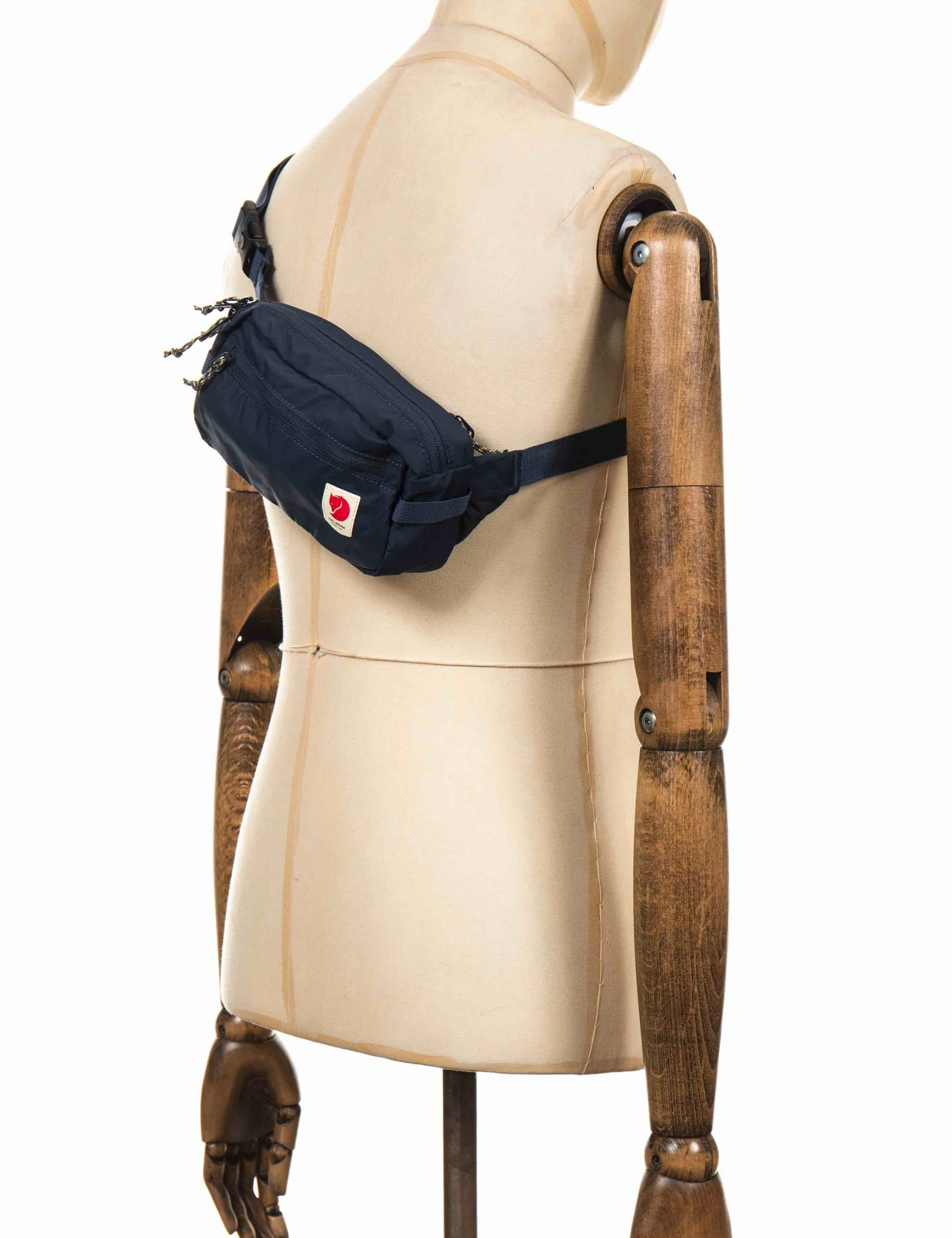 High Coast 1.5L Hip Pack - Navy - Image 4