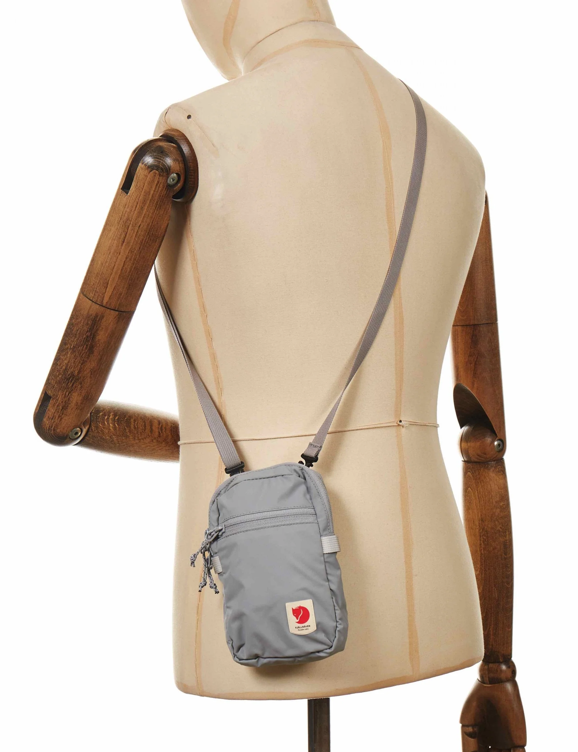 High Coast 1L Pocket - Shark Grey - Image 2