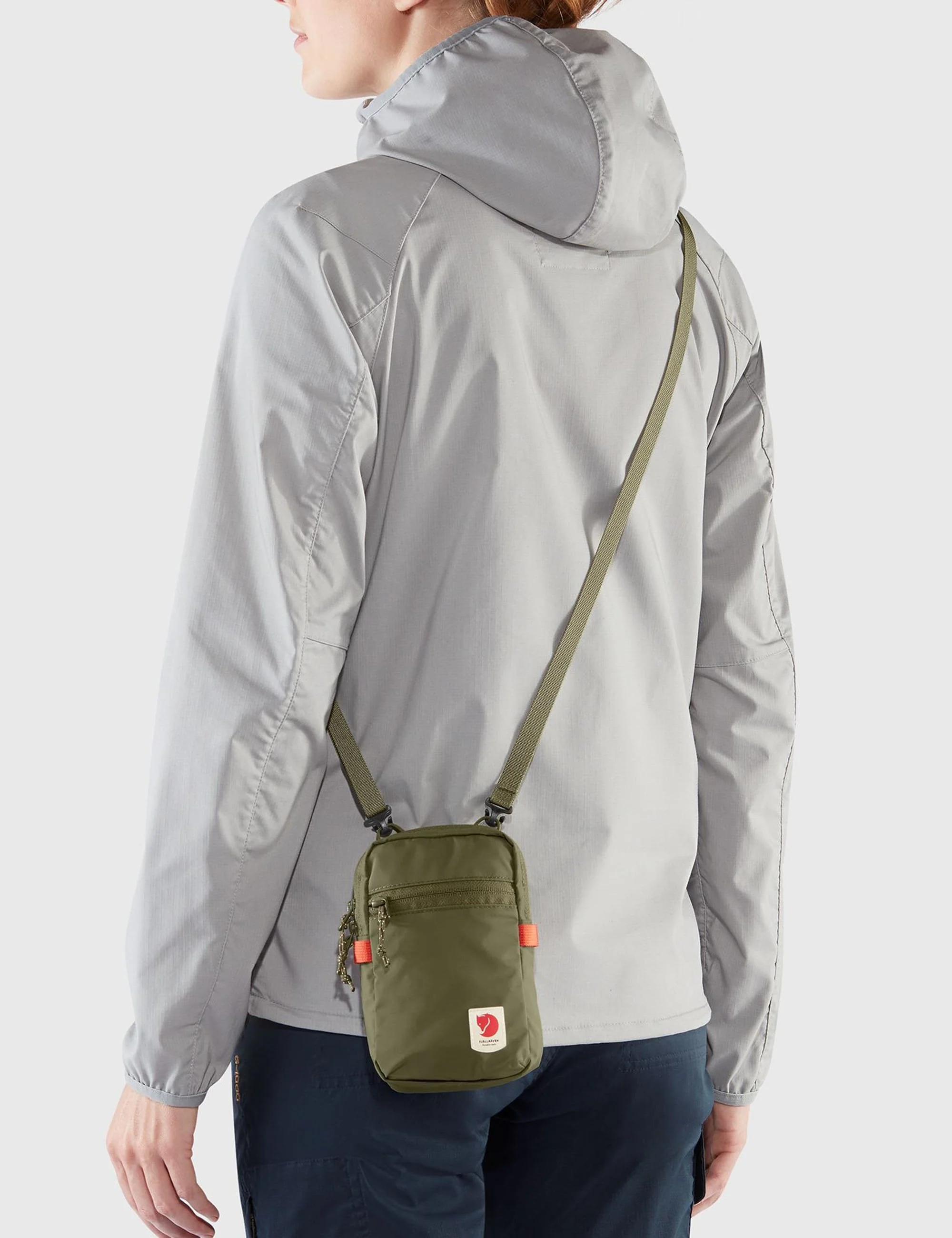 High Coast 1L Pocket - Shark Grey - Image 6