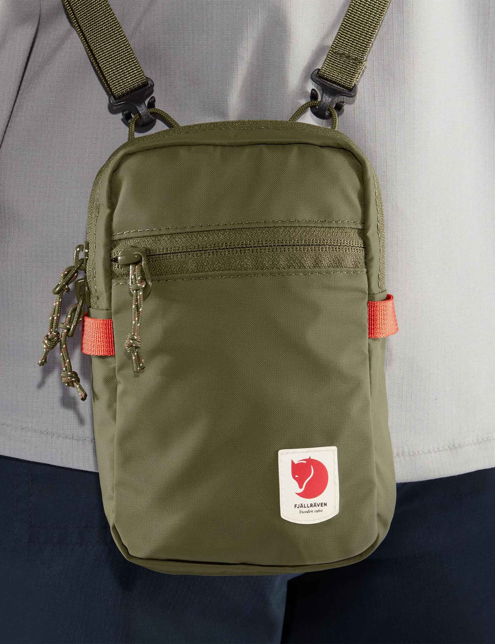 High Coast 1L Pocket - Shark Grey - Image 8