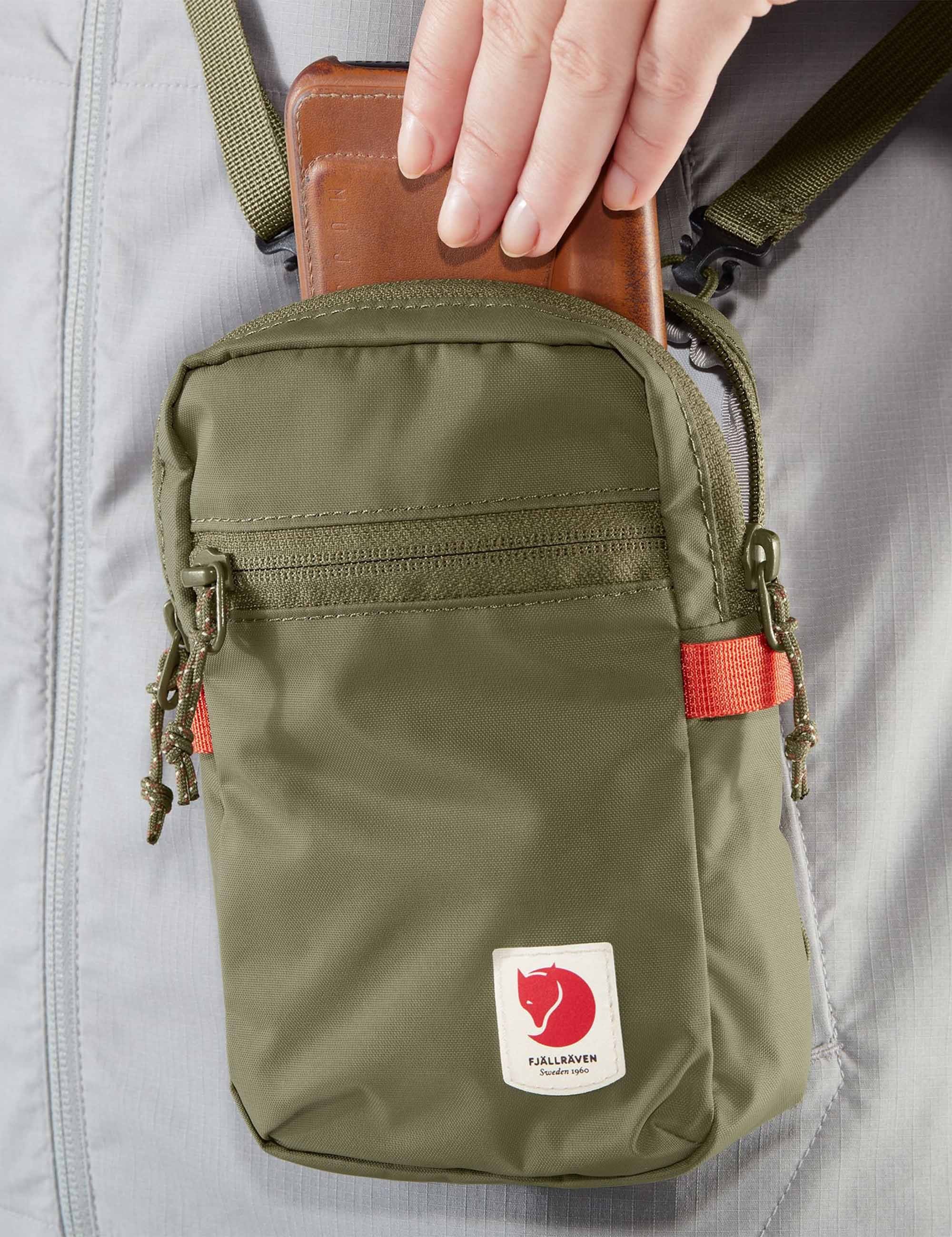 High Coast 1L Pocket - Shark Grey - Image 9