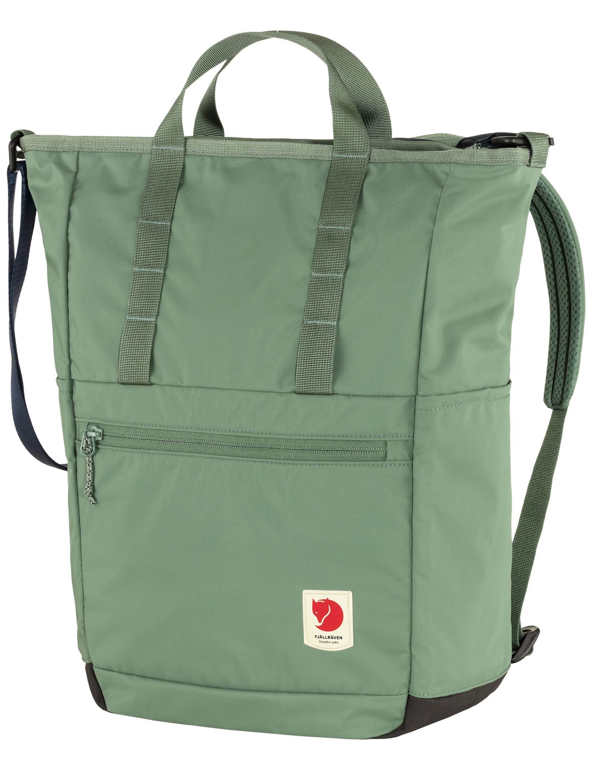High Coast 23L Totepack - Patina Green