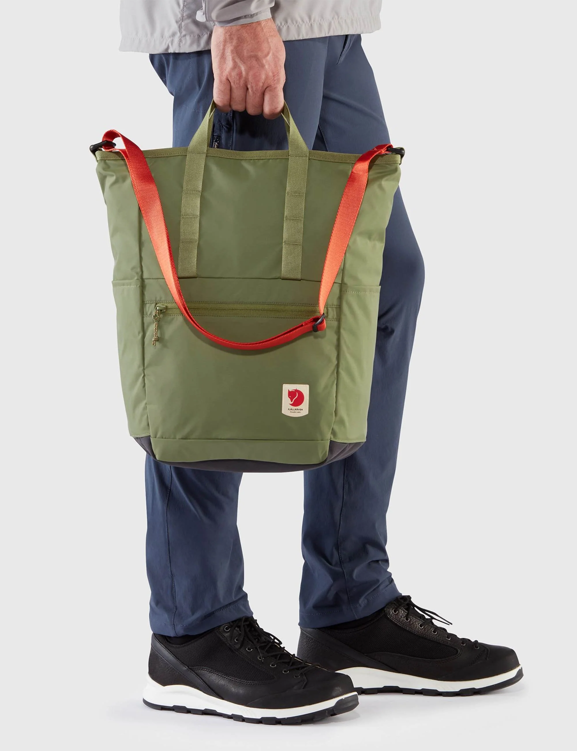 High Coast 23L Totepack - Patina Green - Image 6