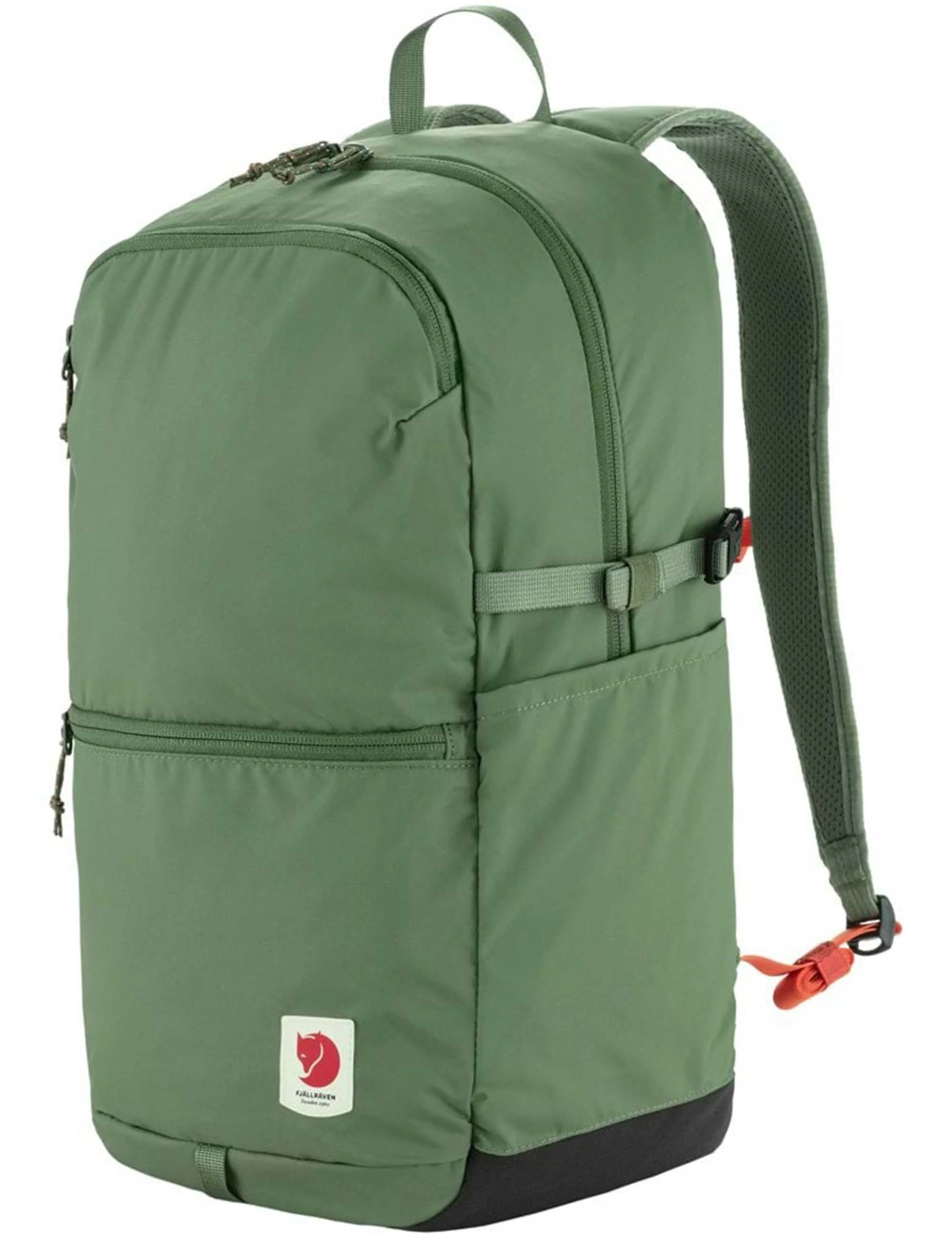 High Coast 24L Backpack - Green - Image 3