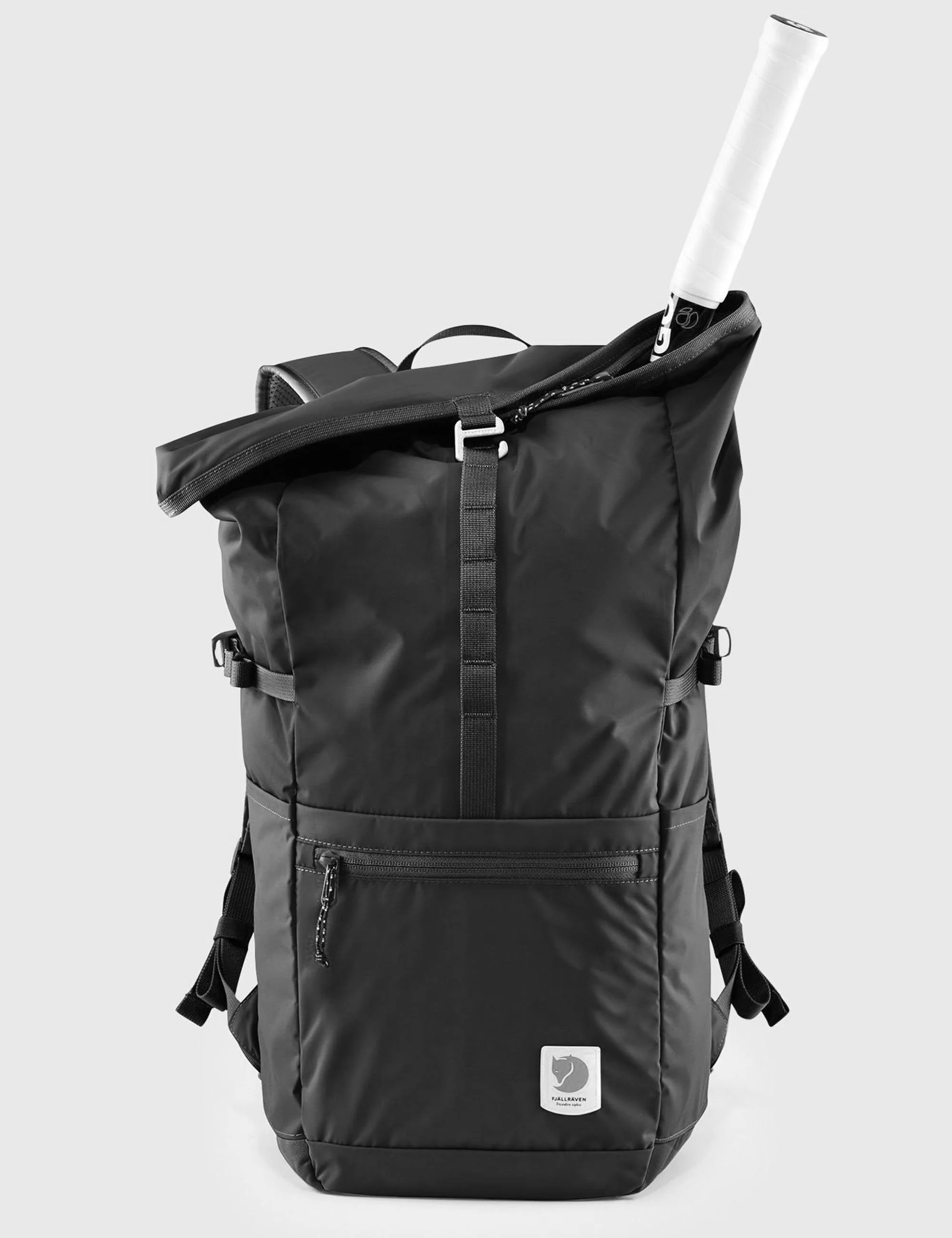 High Coast 24L Foldsack - Shark Grey - Image 7