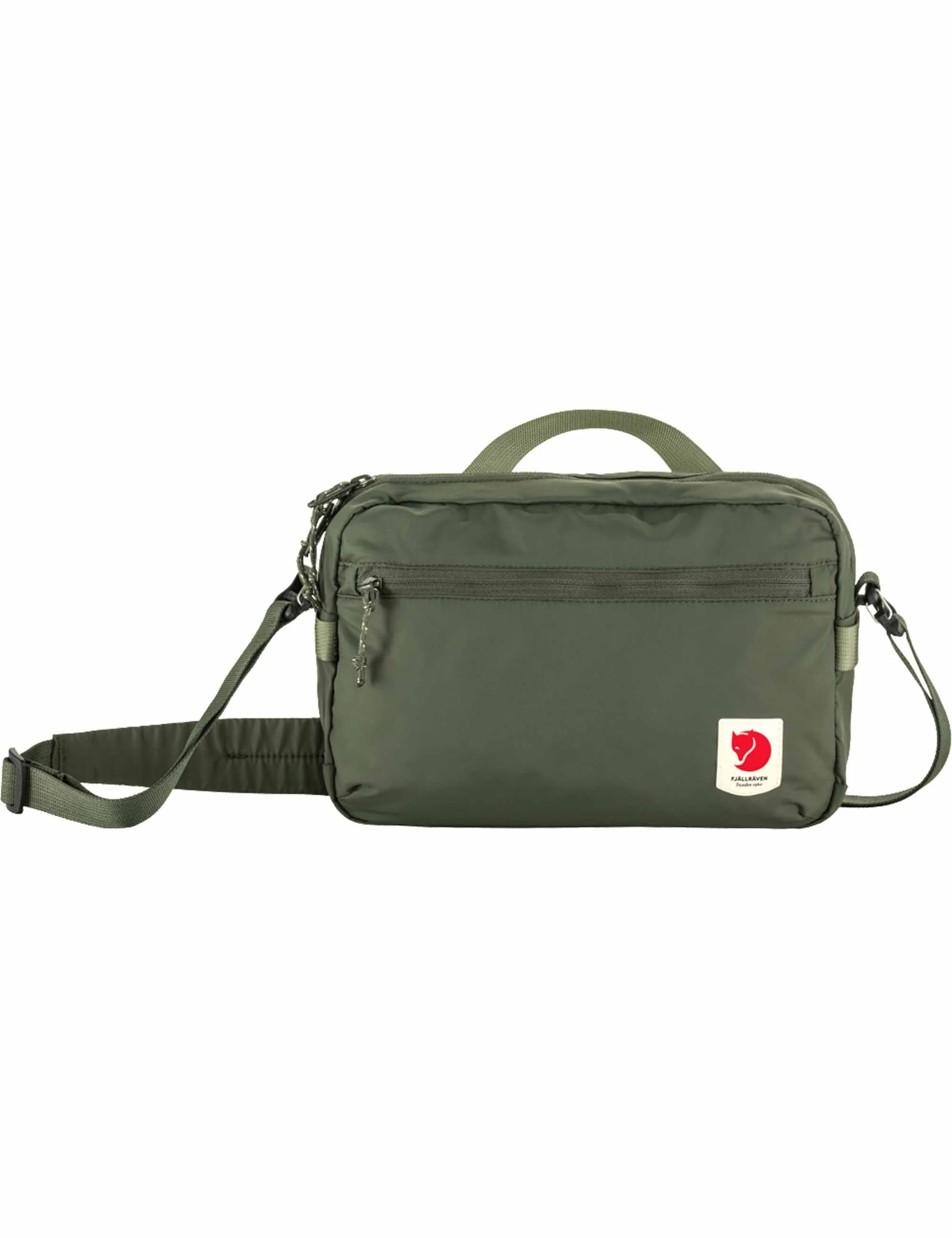 High Coast Crossbody 3L Bag - Mountain Green
