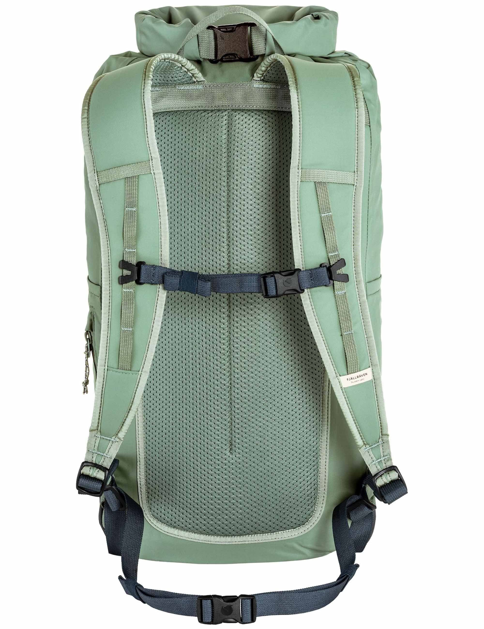 High Coast Rolltop 26L Backpack - Patina Green - Image 2