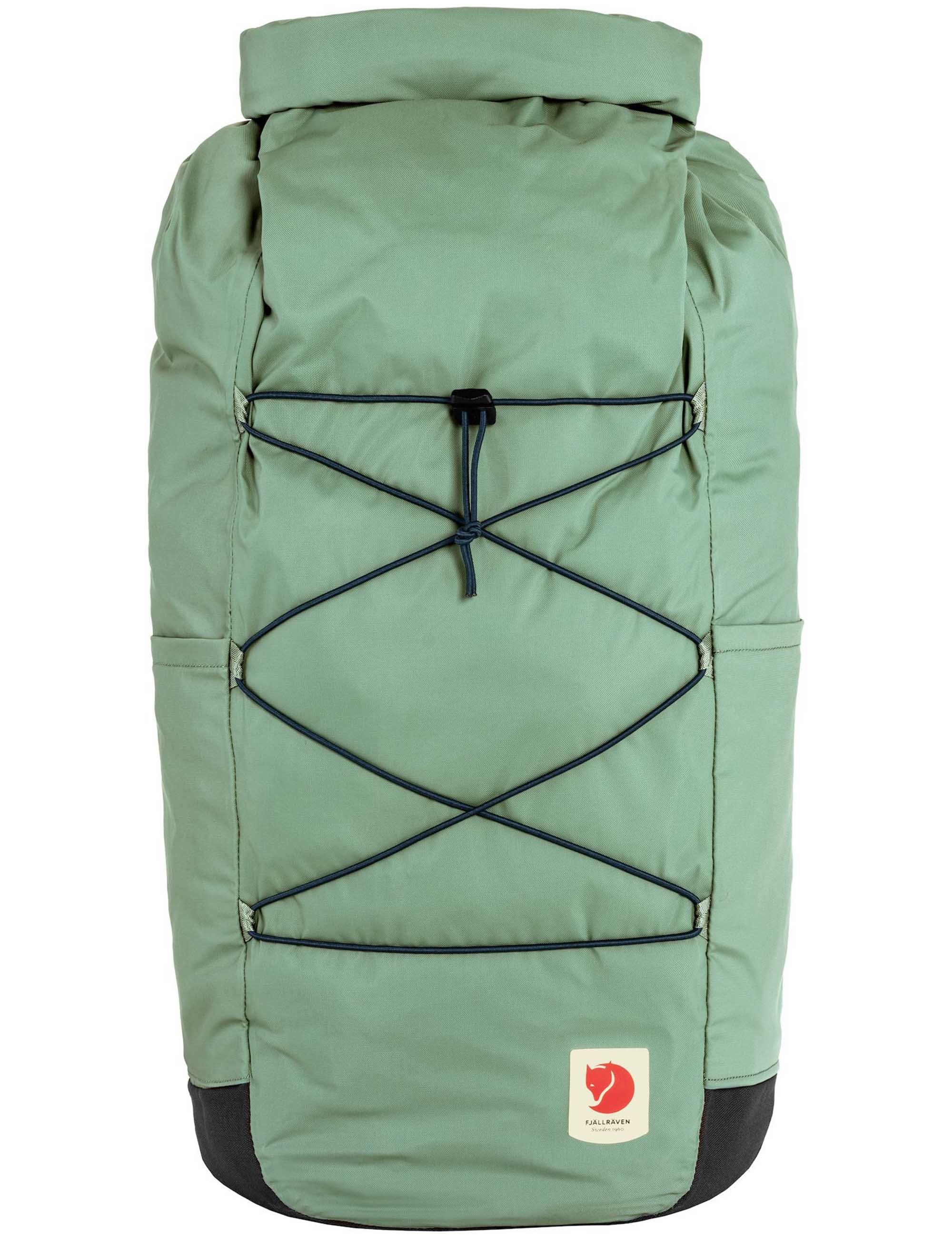 High Coast Rolltop 26L Backpack - Patina Green - Image 3
