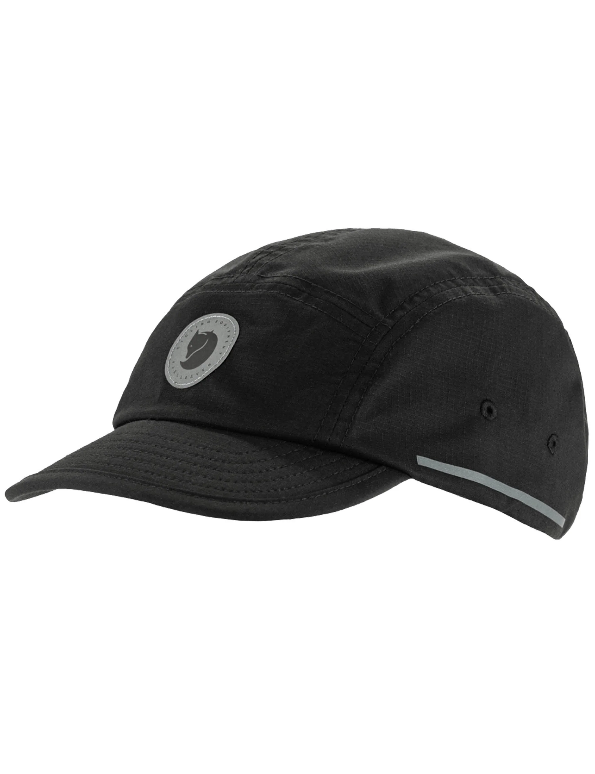 Hoja Cap - Black